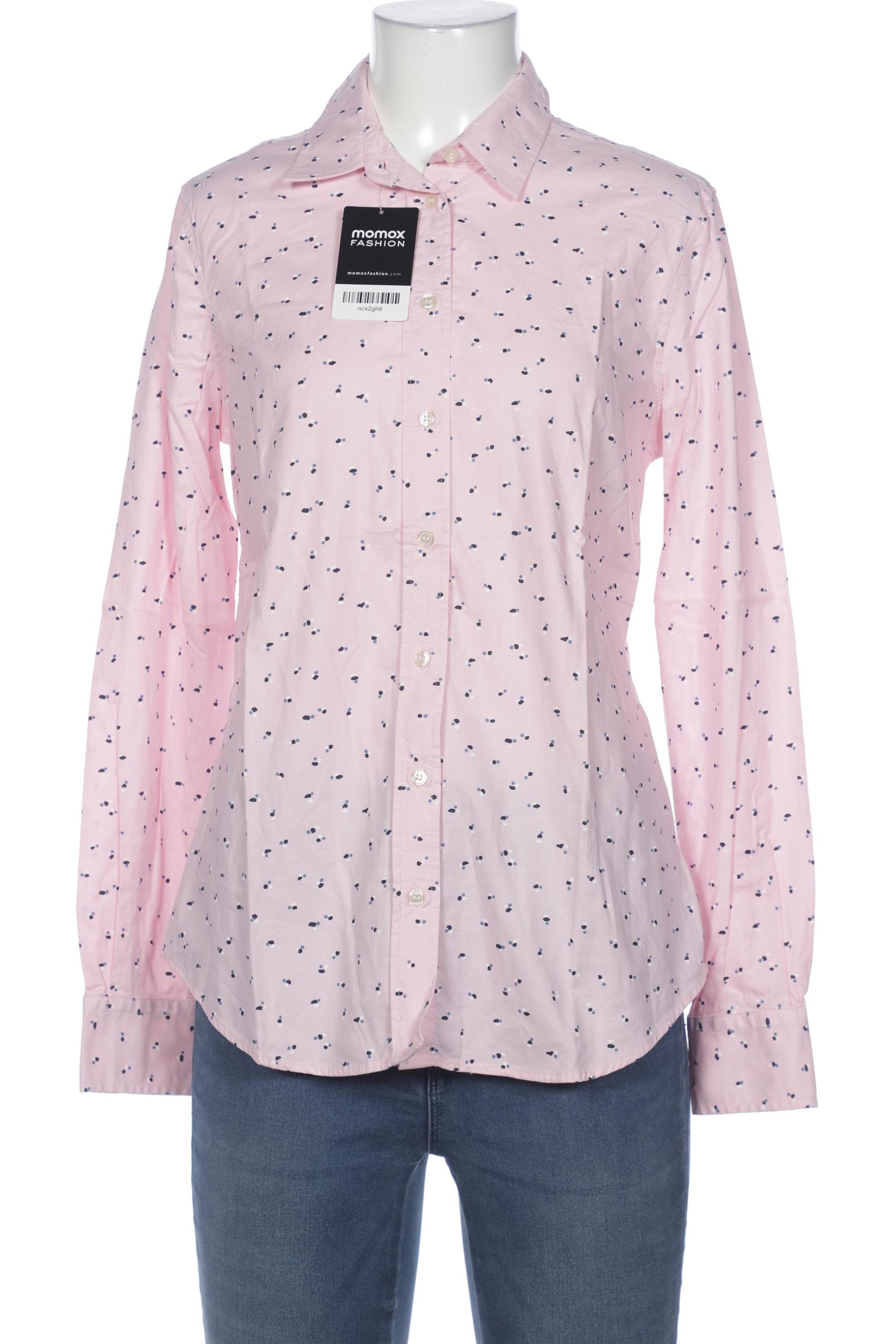 

GANT Damen Bluse, pink