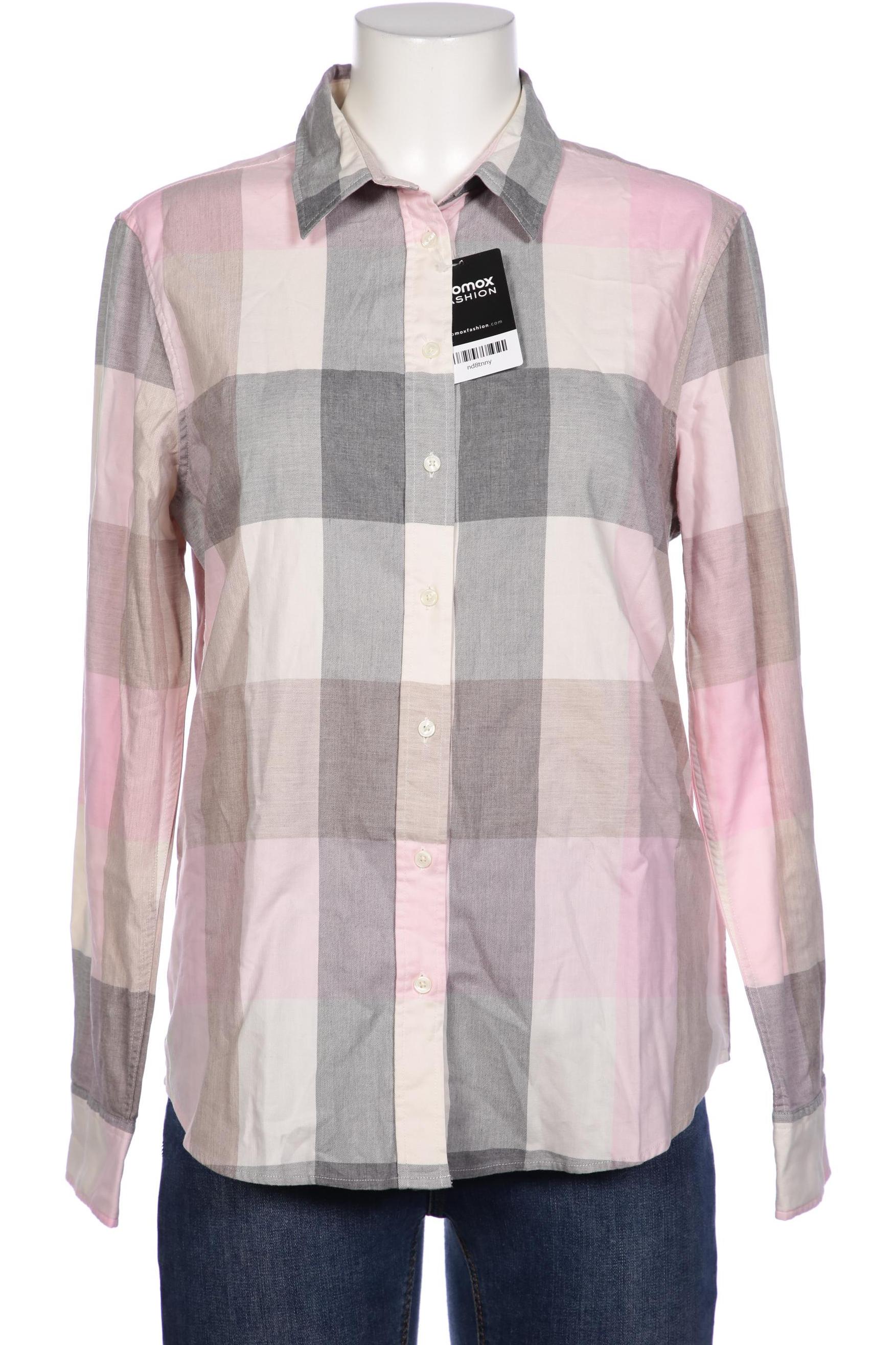 

Gant Damen Bluse, grau, Gr. 40