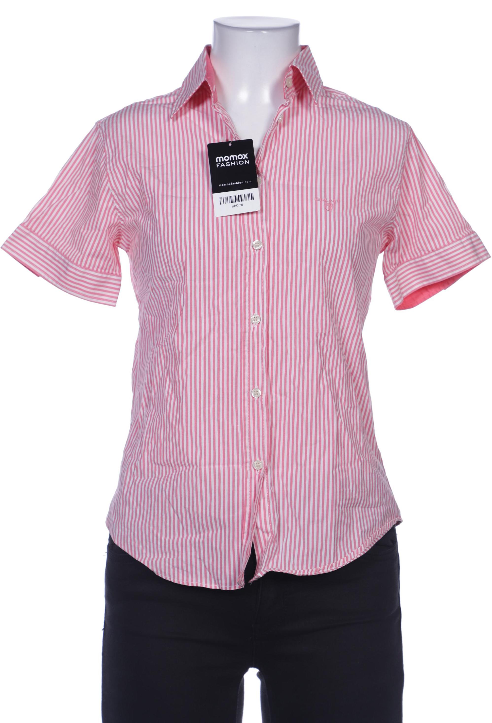 

Gant Damen Bluse, pink, Gr. 36