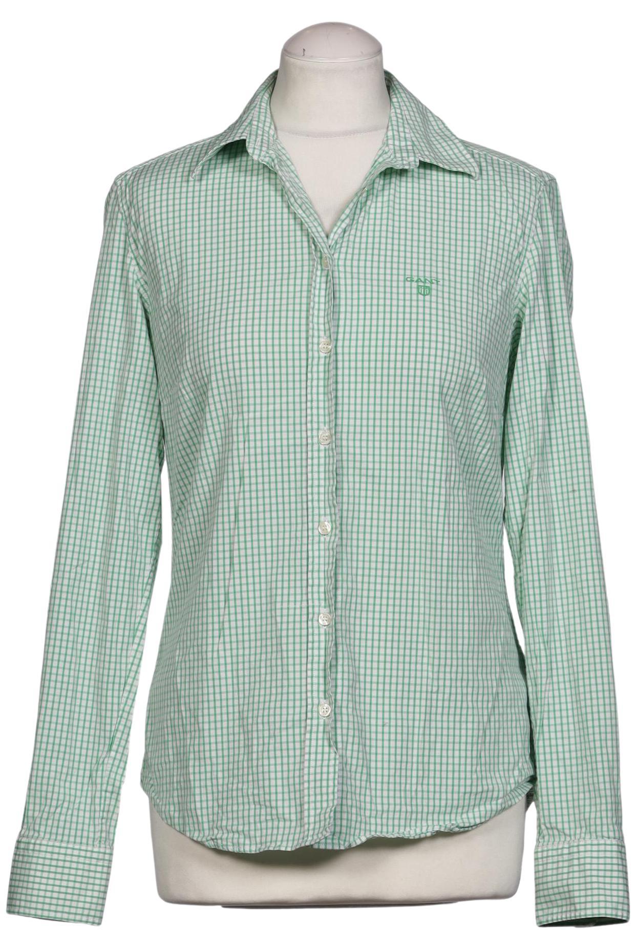 

Gant Damen Bluse, mehrfarbig, Gr. 38