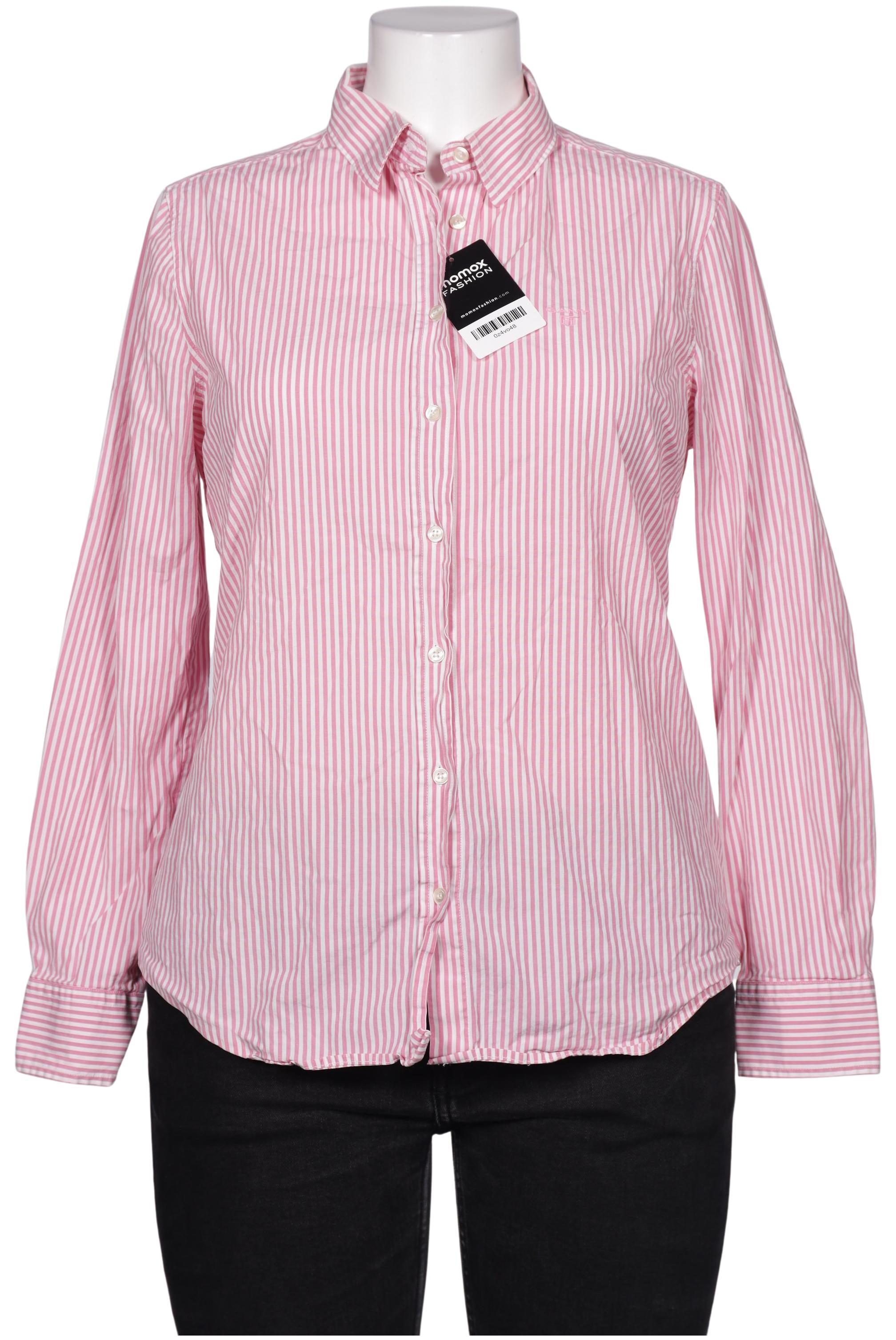 

Gant Damen Bluse, pink, Gr. 44