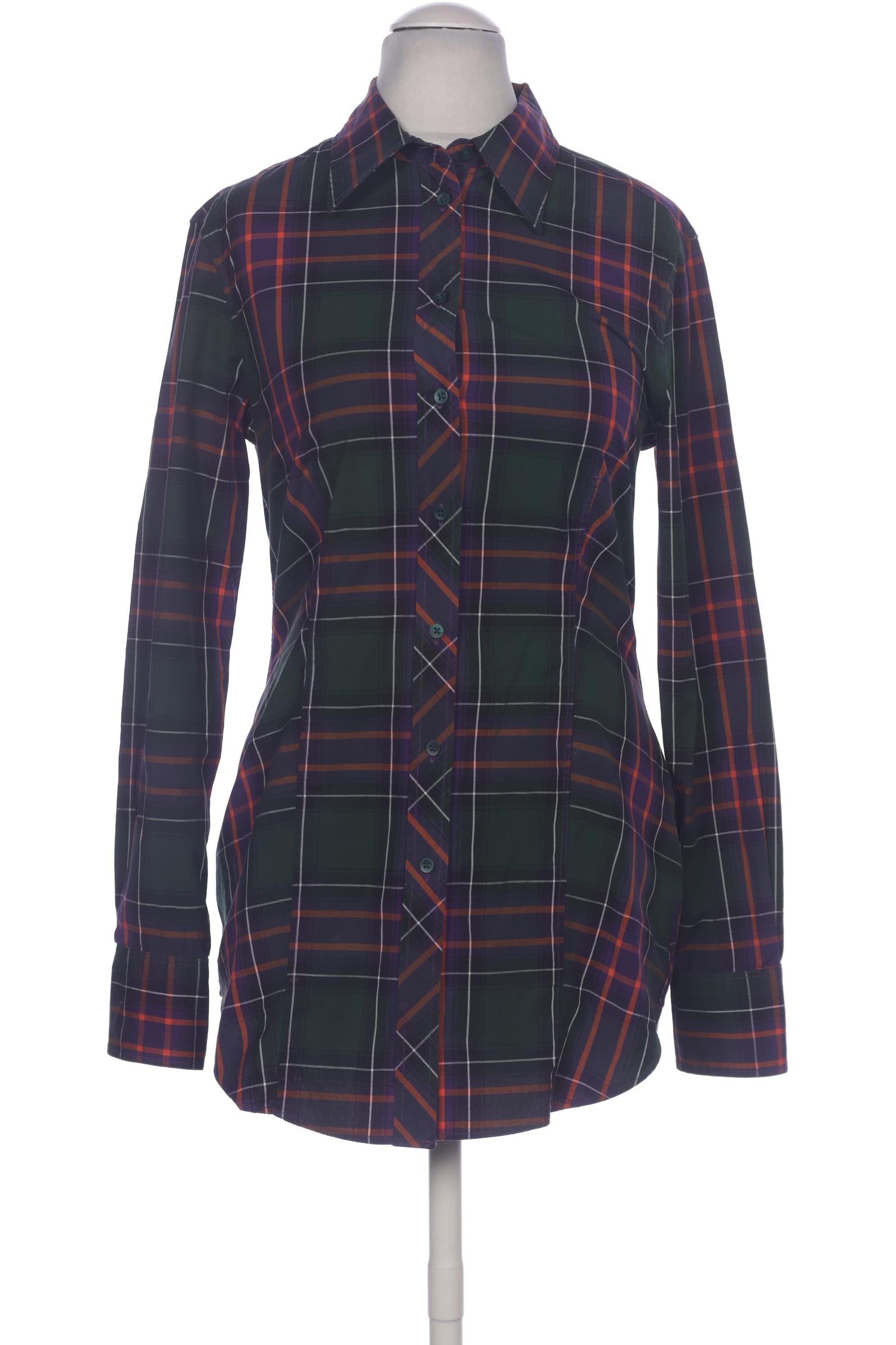 

Gant Damen Bluse, grün, Gr. 38