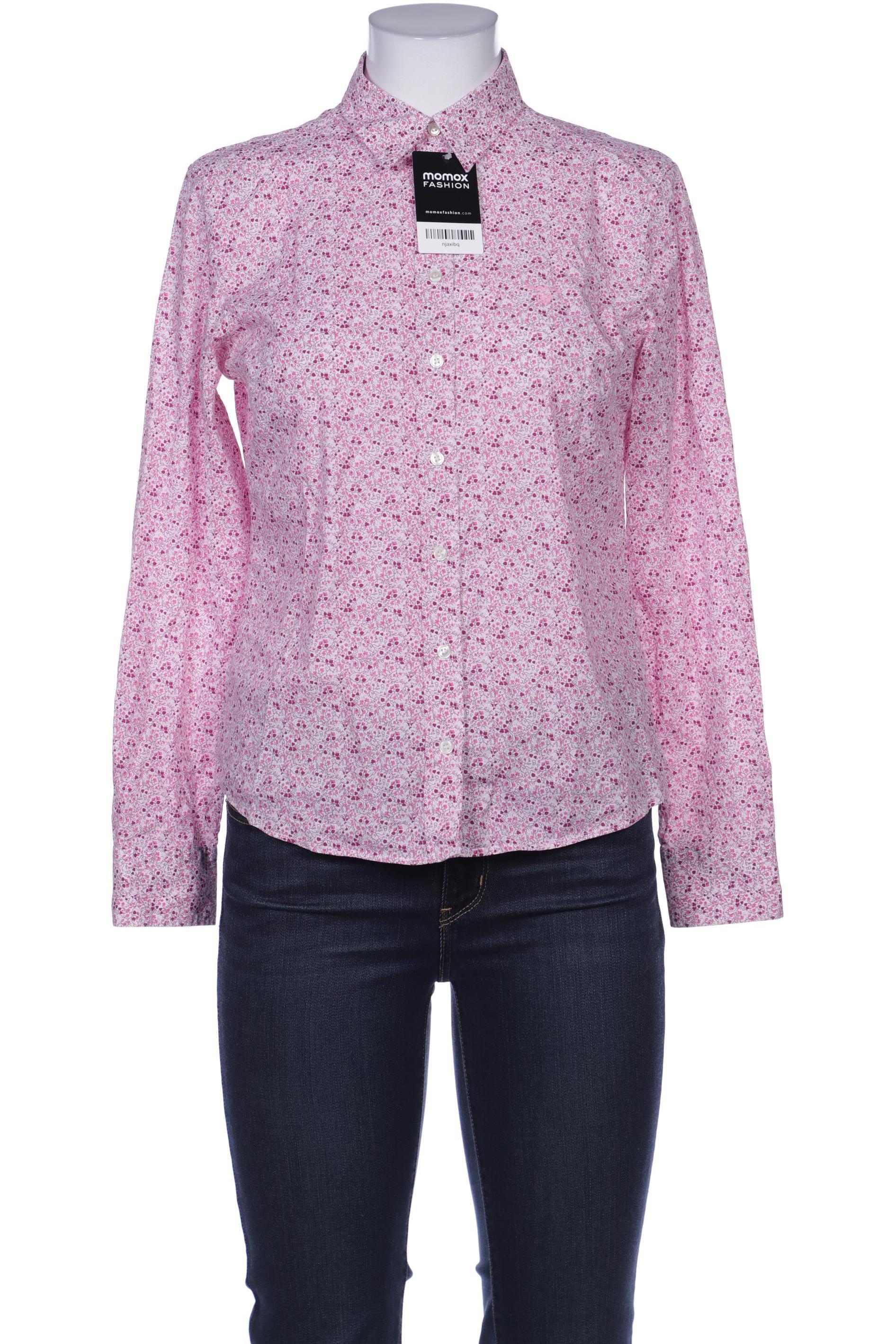 

Gant Damen Bluse, pink, Gr. 40