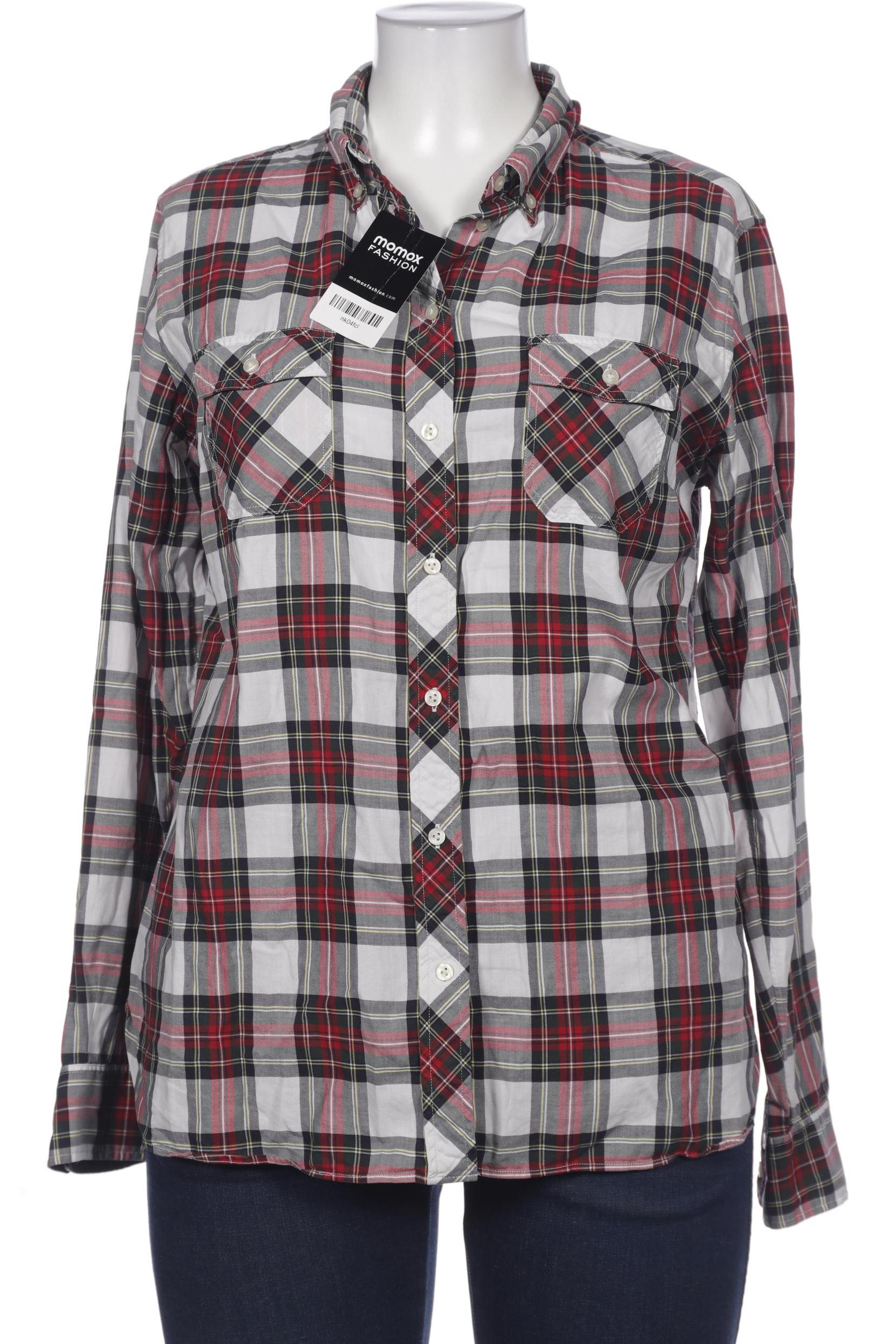 

GANT Damen Bluse, mehrfarbig