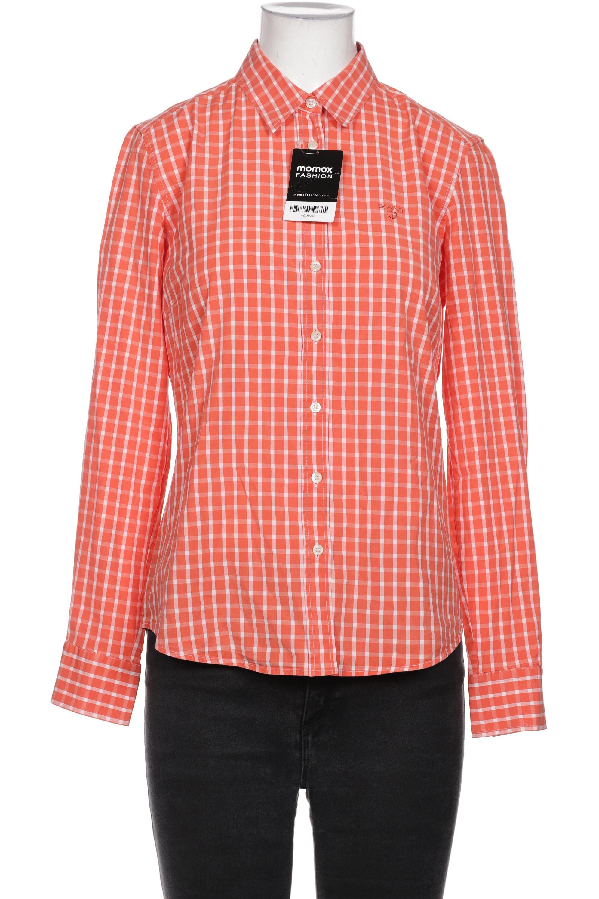 

GANT Damen Bluse, orange