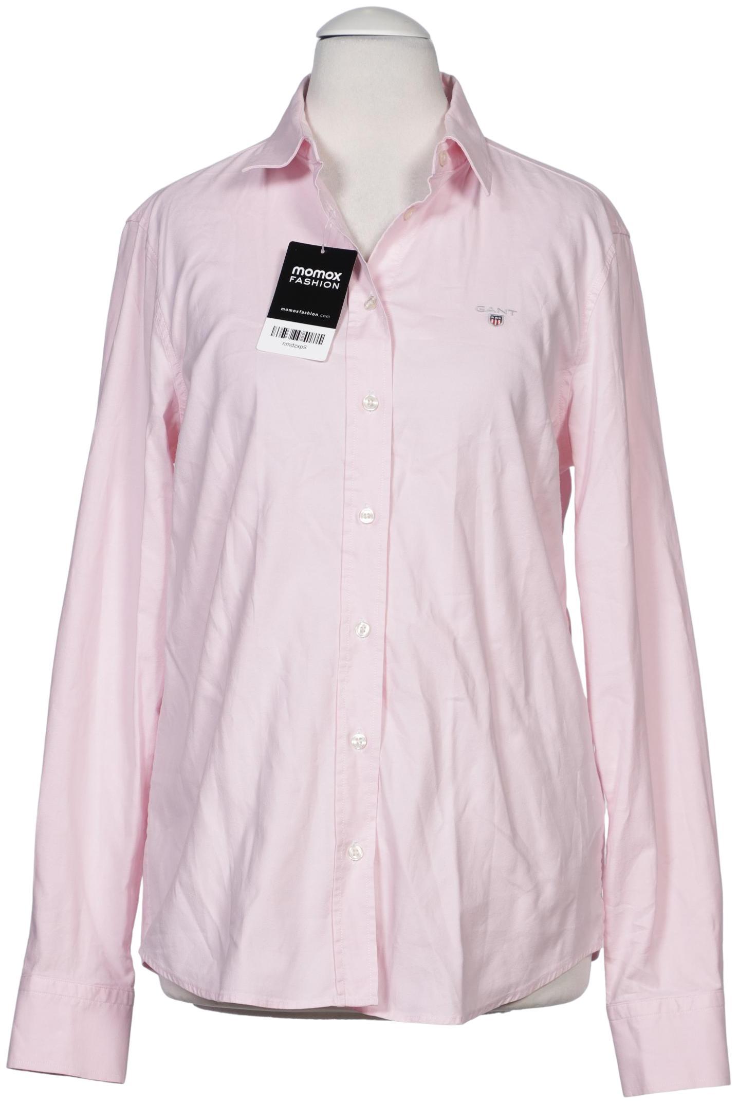 

Gant Damen Bluse, pink, Gr. 38