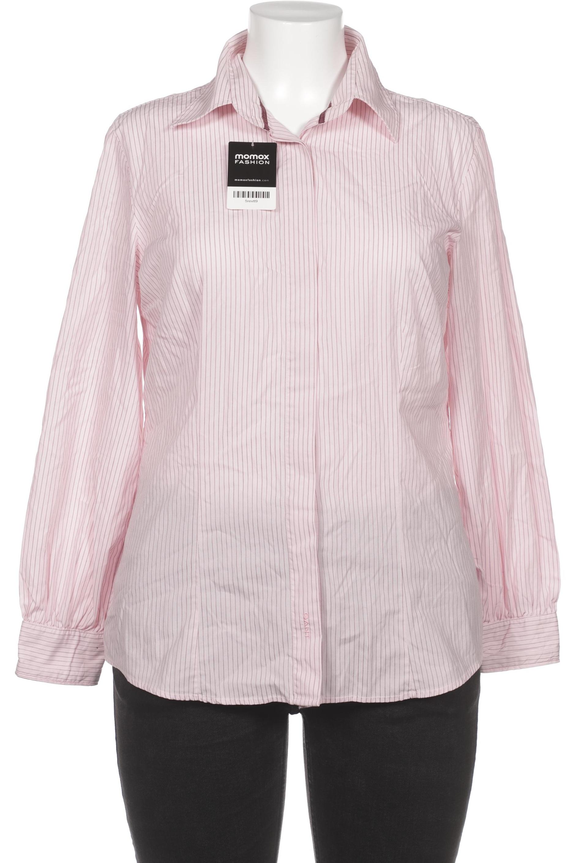 

Gant Damen Bluse, pink, Gr. 44