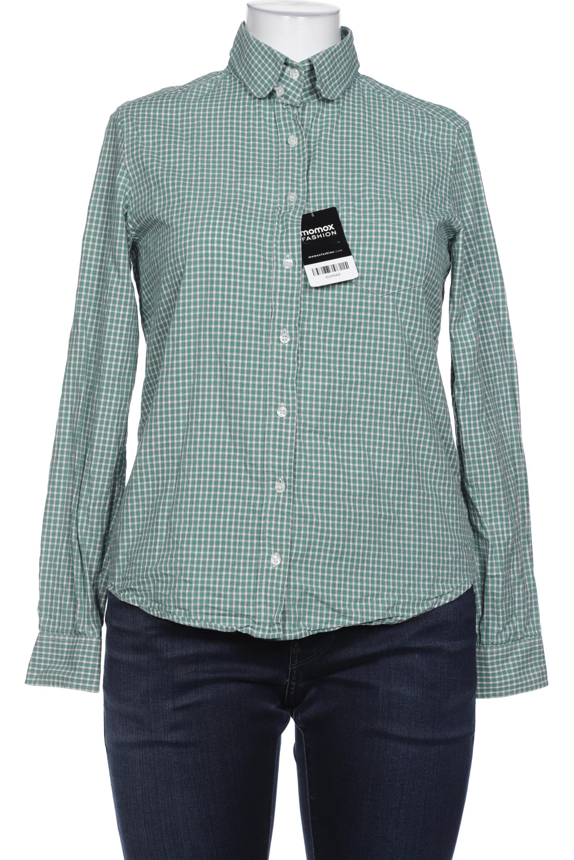 

GANT Damen Bluse, türkis
