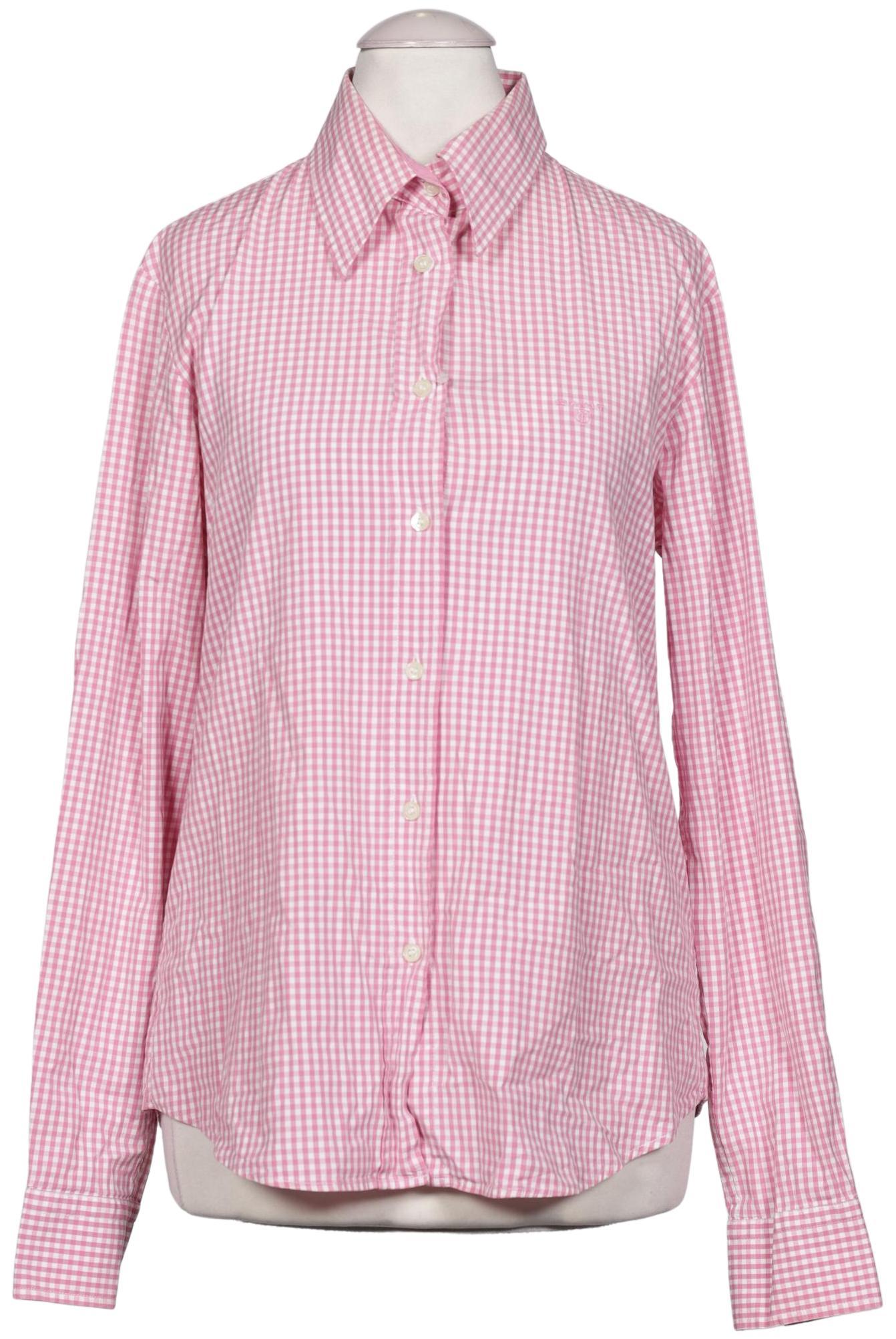 

Gant Damen Bluse, pink, Gr. 40