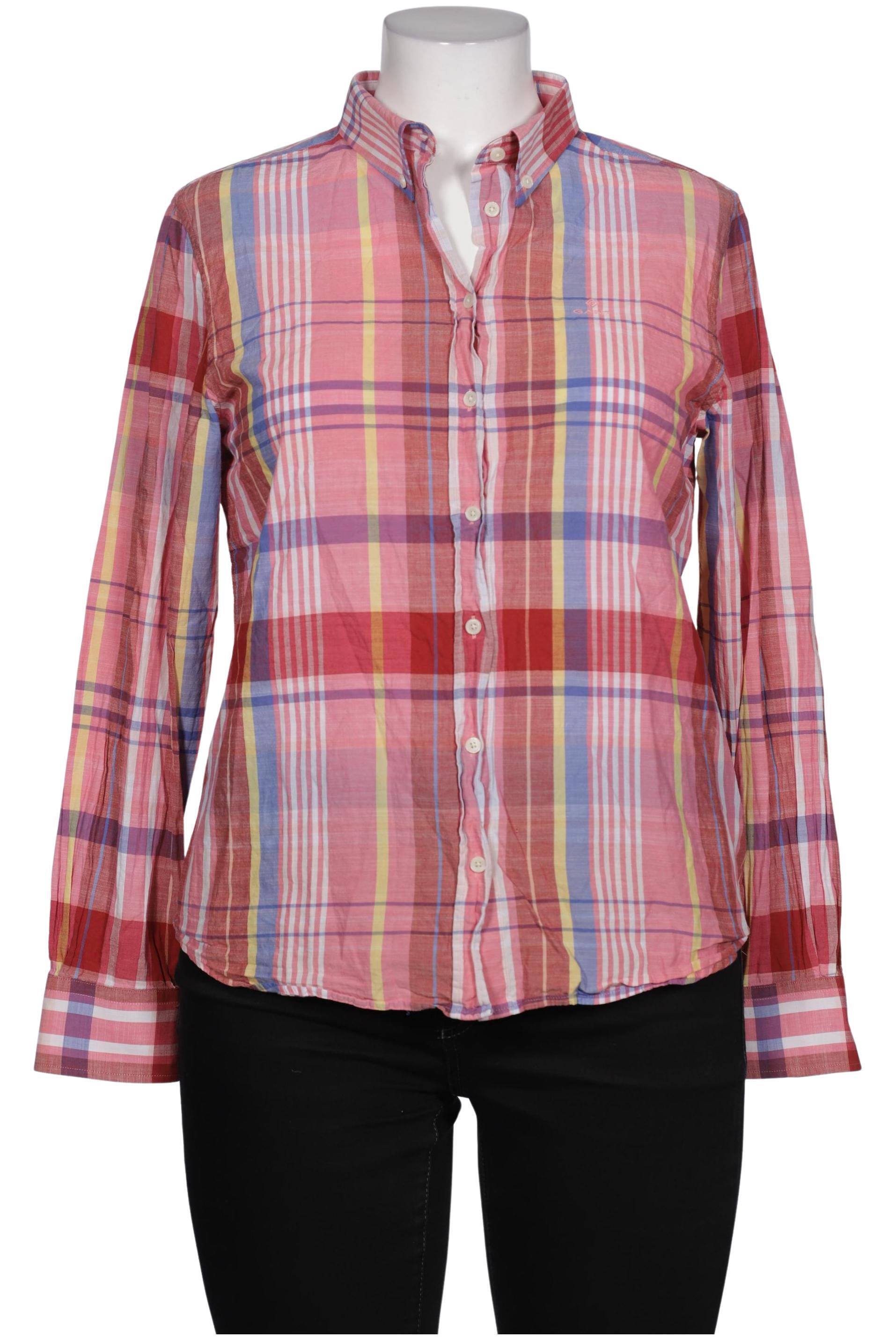 

Gant Damen Bluse, pink, Gr. 42