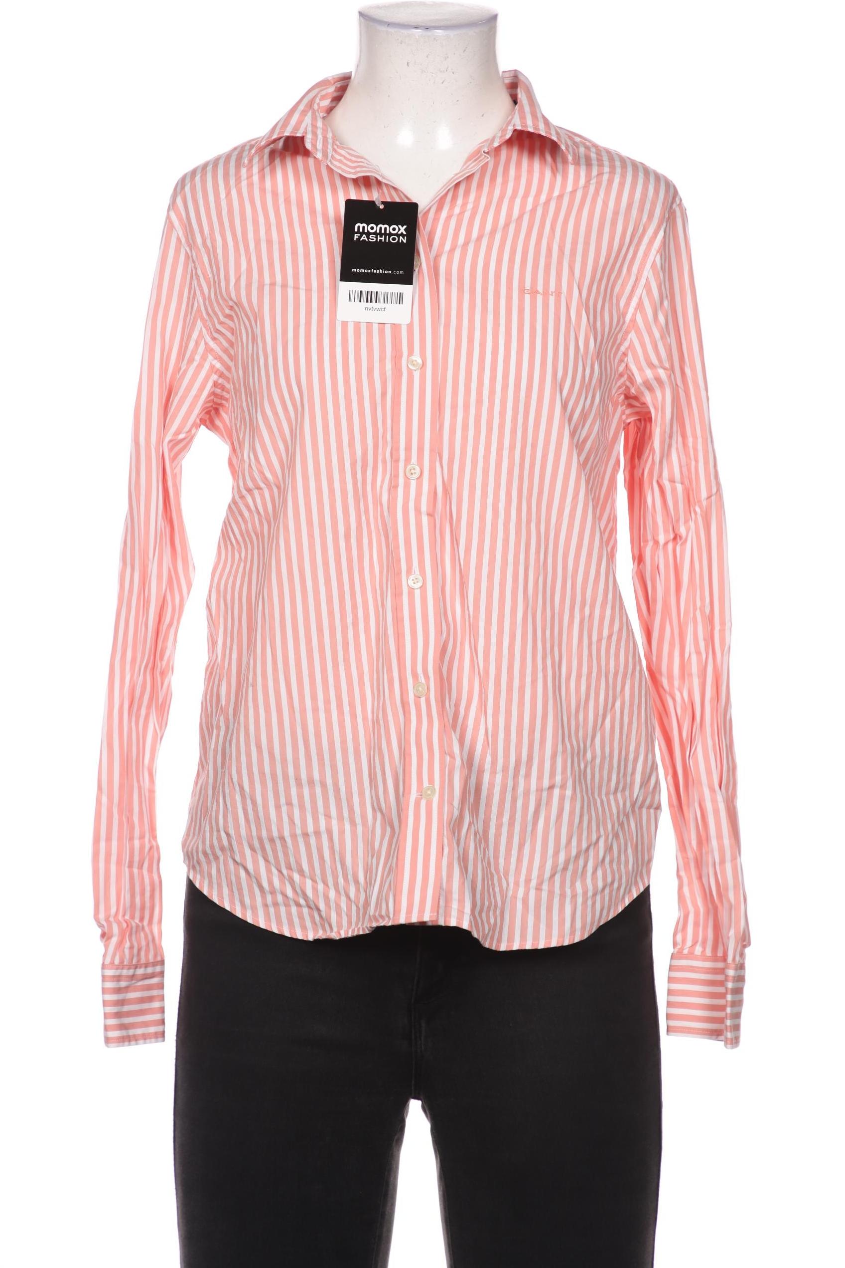 

Gant Damen Bluse, pink, Gr. 38
