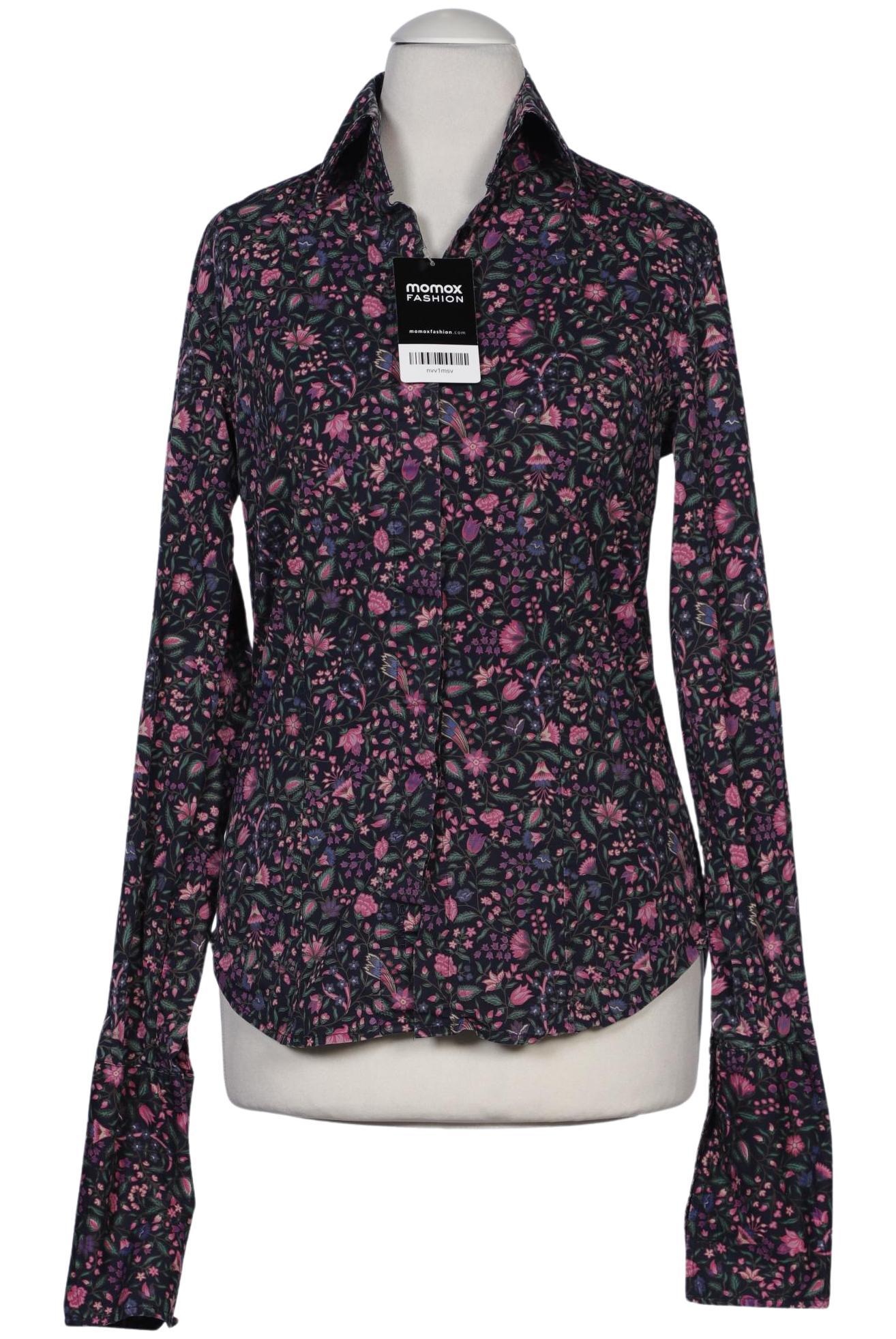 

Gant Damen Bluse, mehrfarbig, Gr. 34