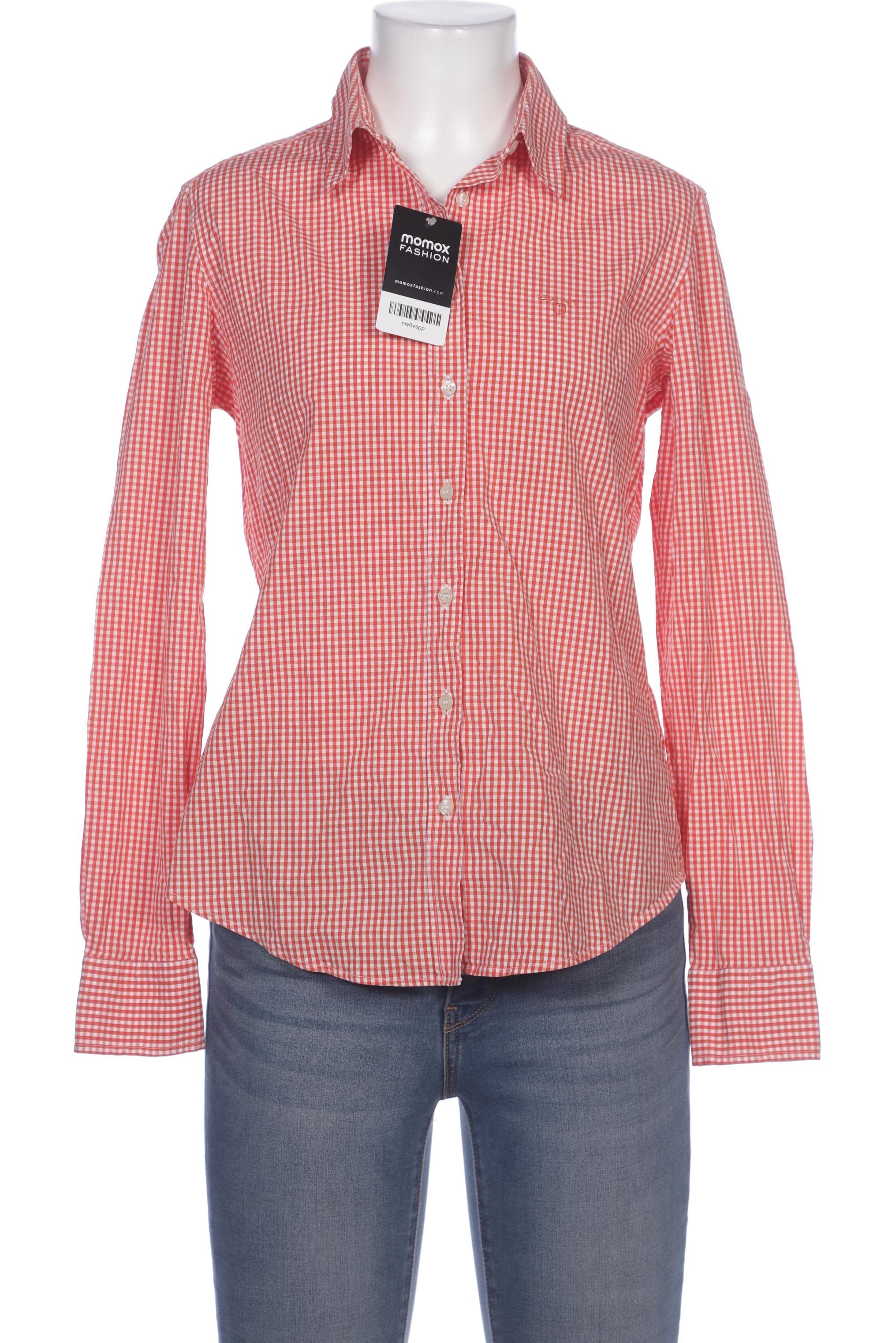 

Gant Damen Bluse, rot, Gr. 40