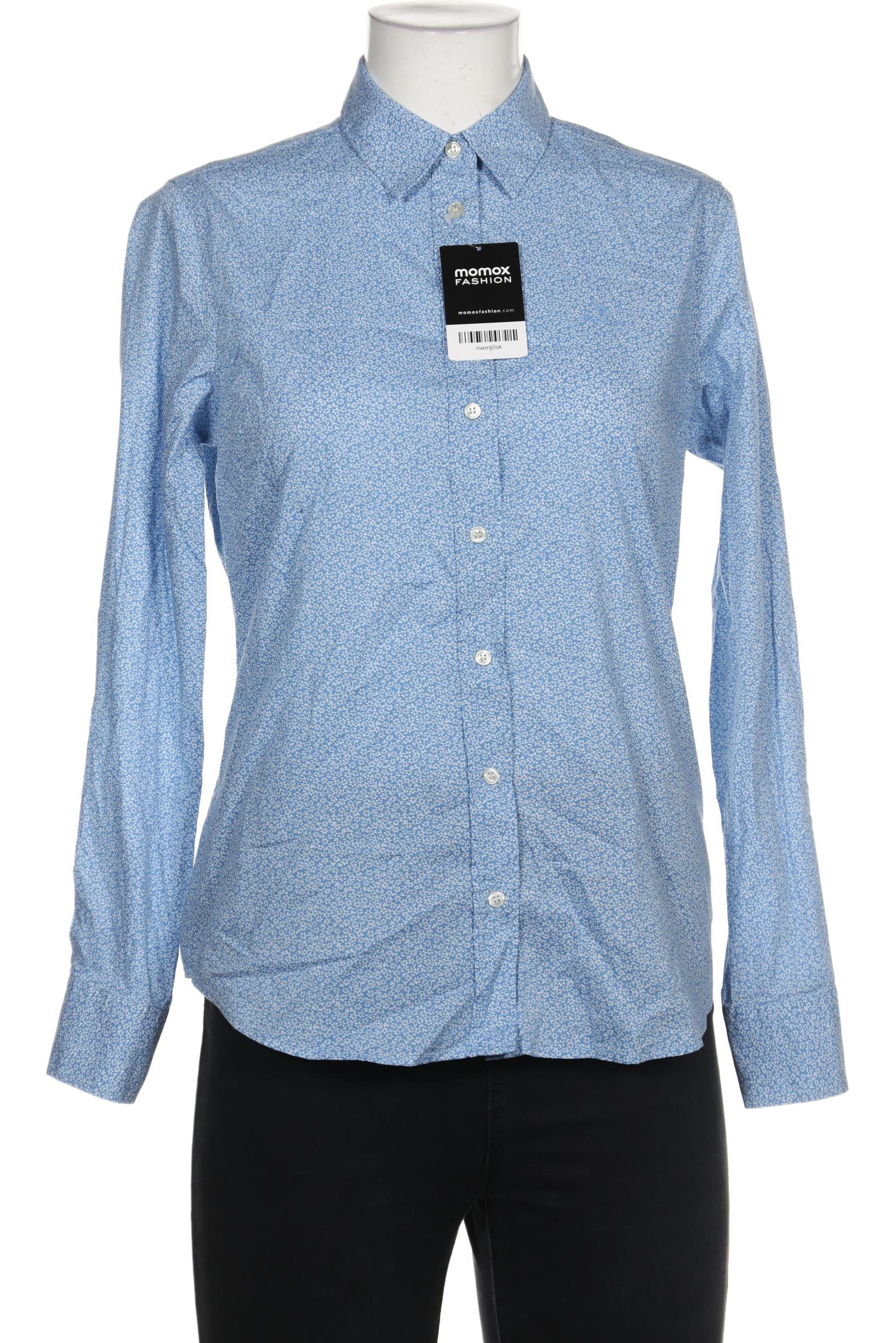 

GANT Damen Bluse, blau