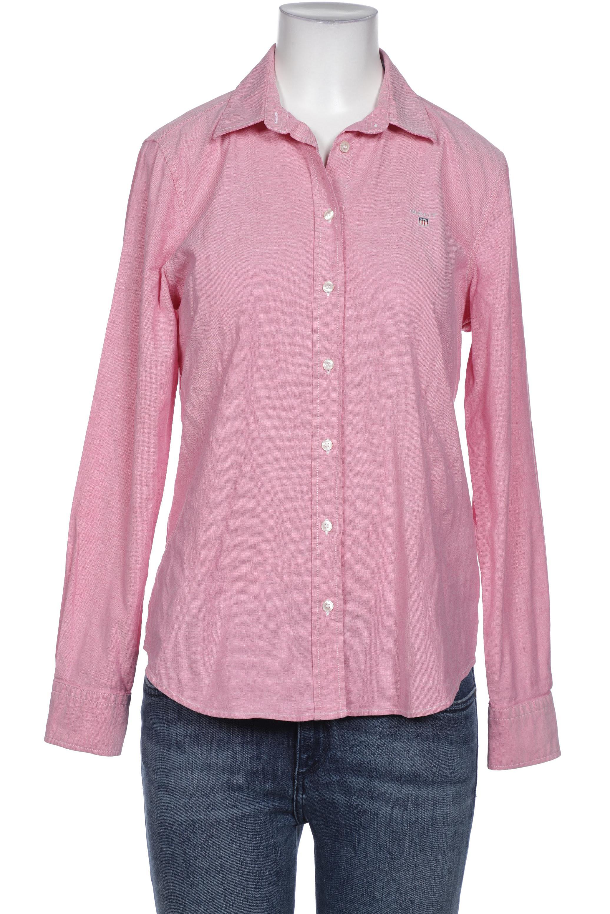 

Gant Damen Bluse, pink, Gr. 38