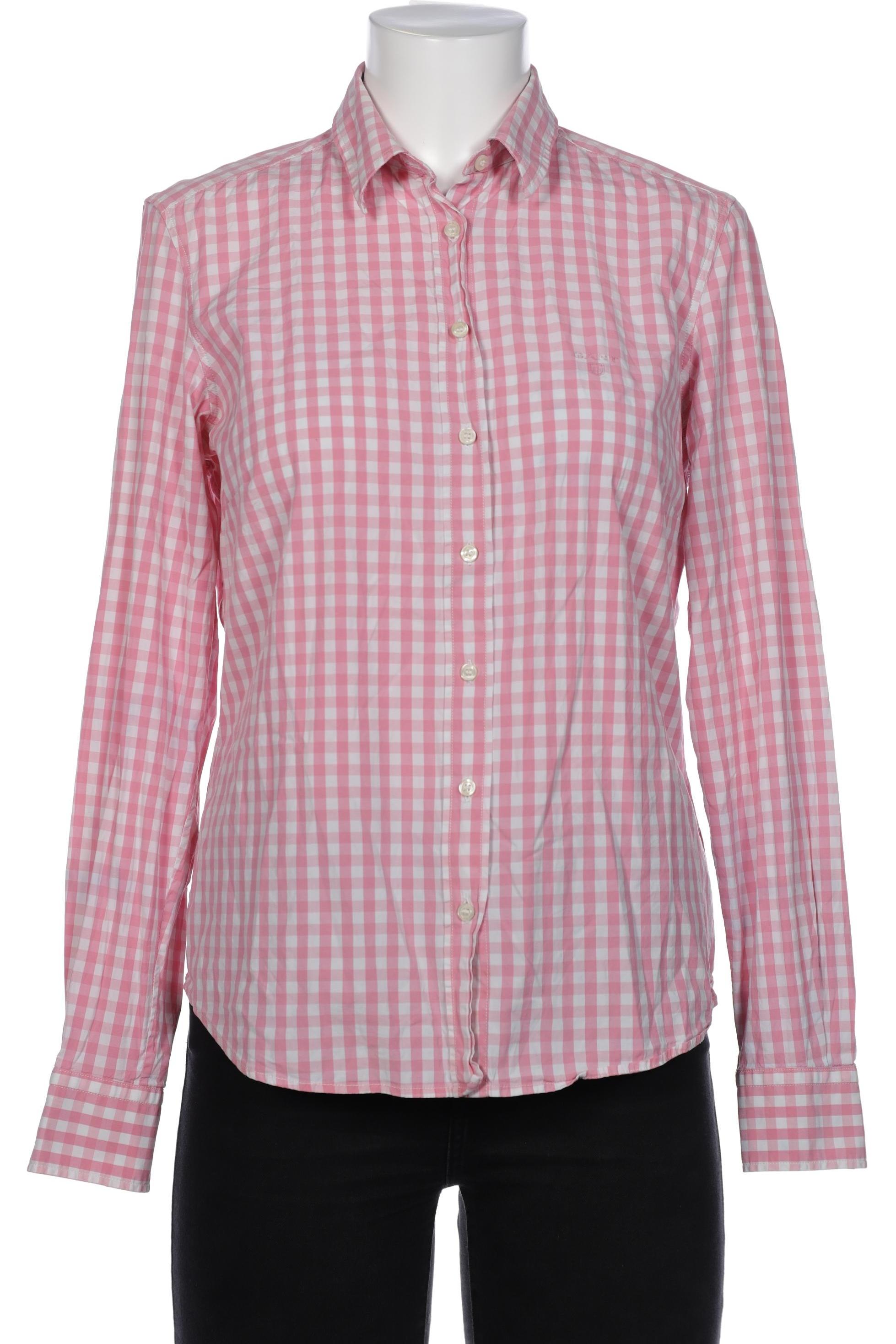 

Gant Damen Bluse, pink, Gr. 42