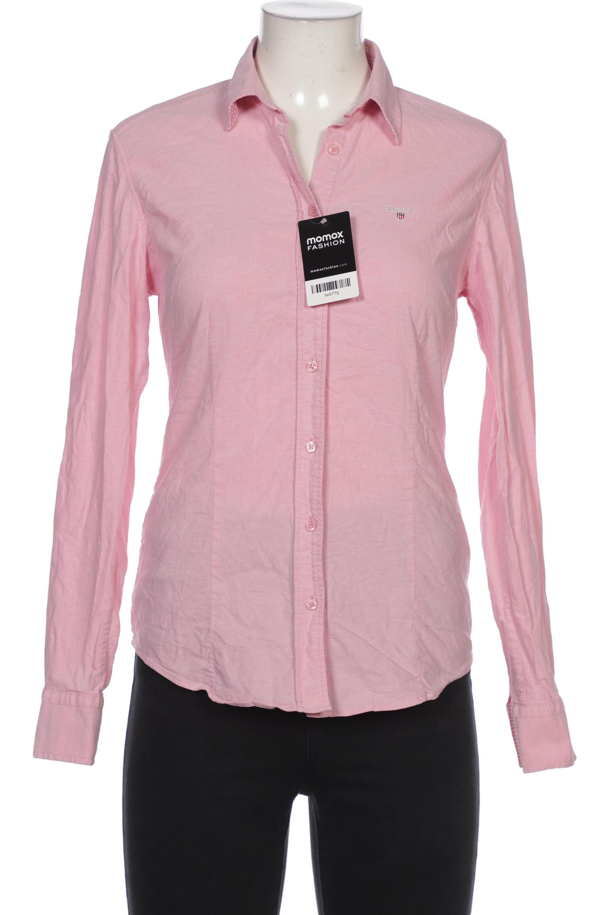 

Gant Damen Bluse, pink, Gr. 38