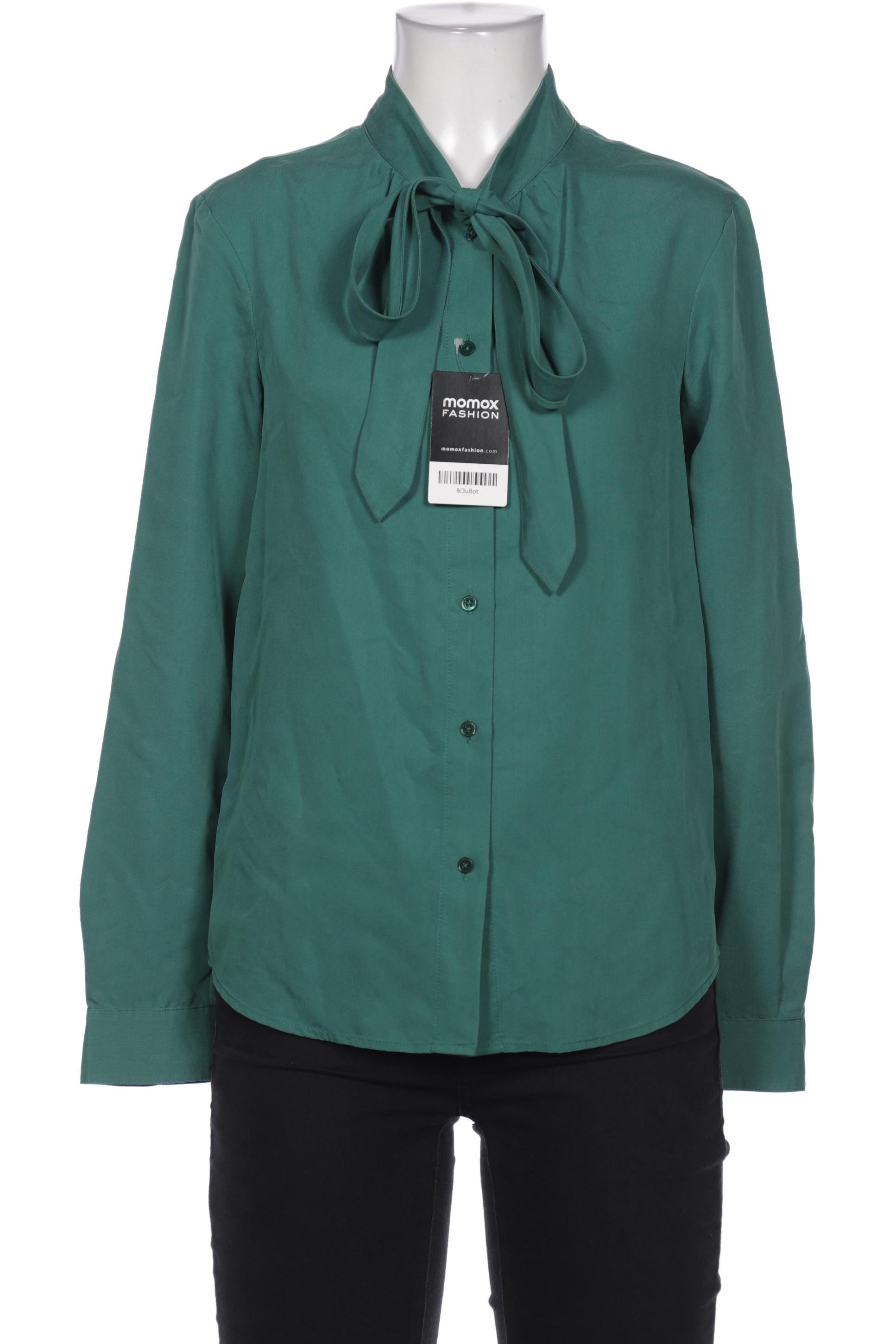 

Gant Damen Bluse, grün, Gr. 34