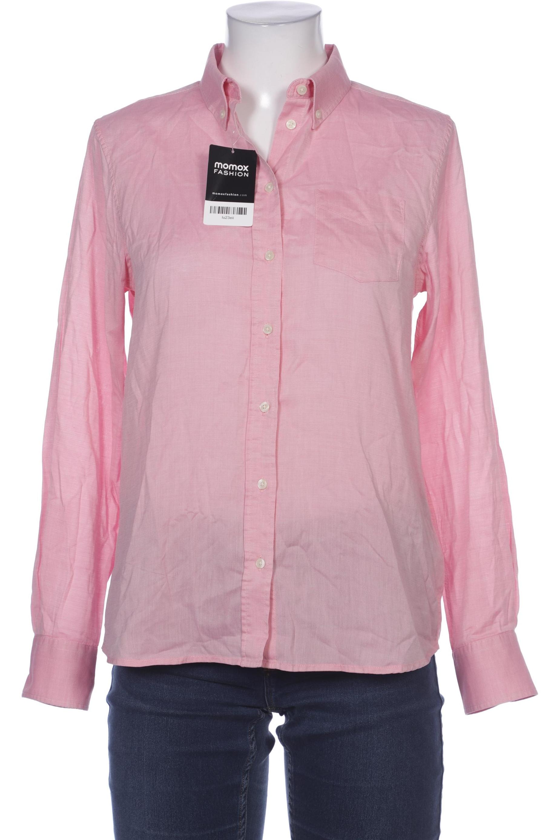 

Gant Damen Bluse, pink, Gr. 38