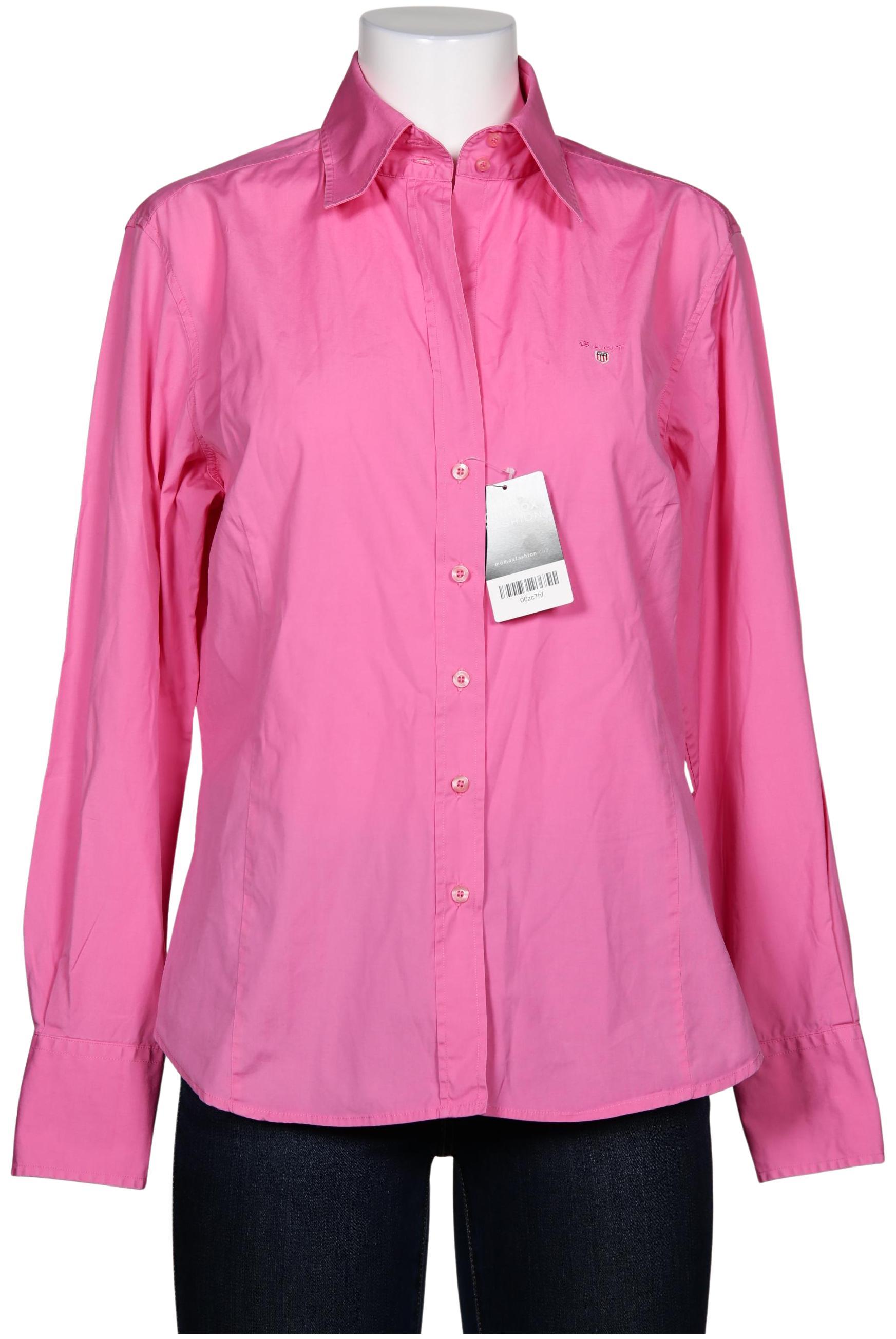 

Gant Damen Bluse, pink, Gr. 44