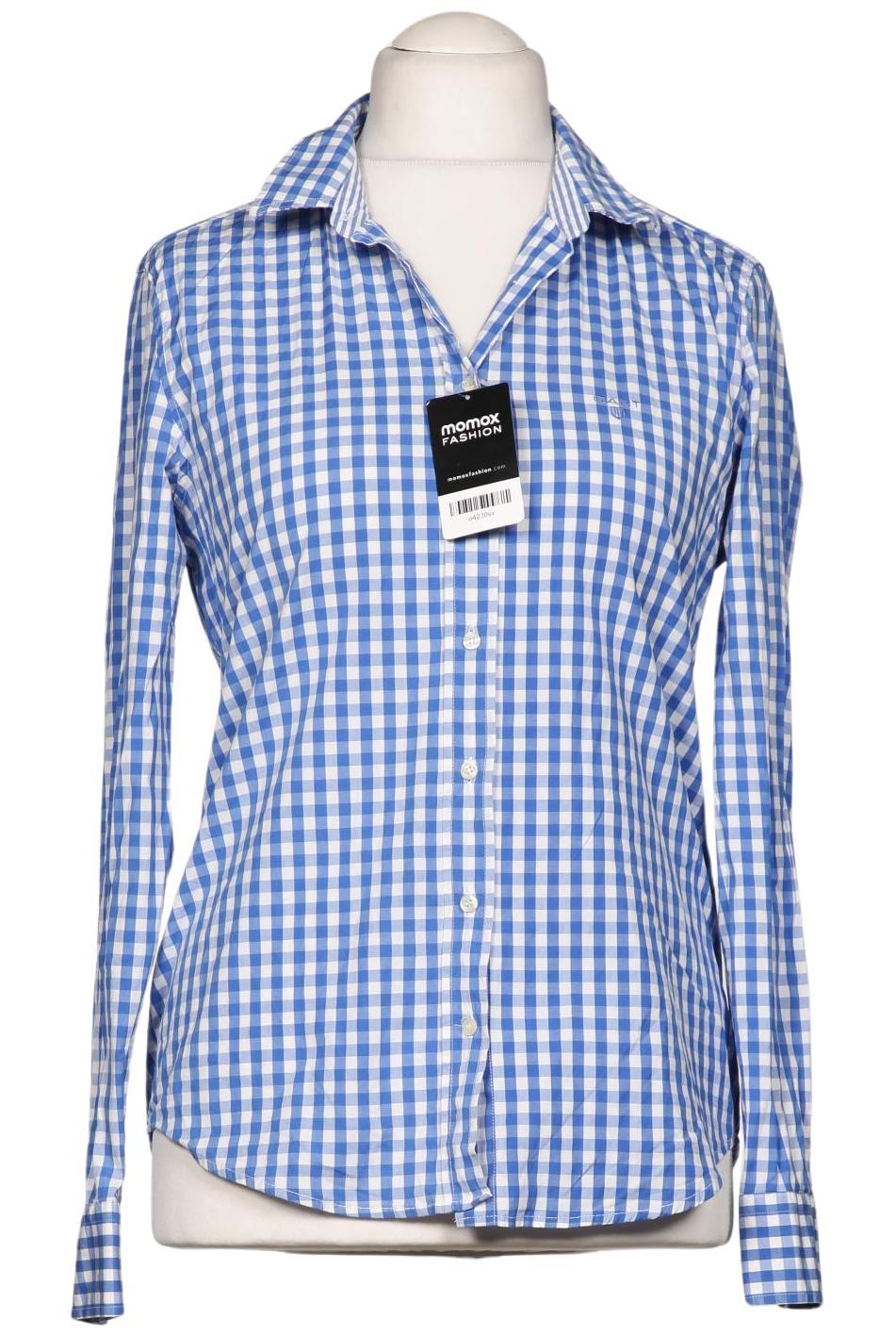 

Gant Damen Bluse, mehrfarbig, Gr. 42