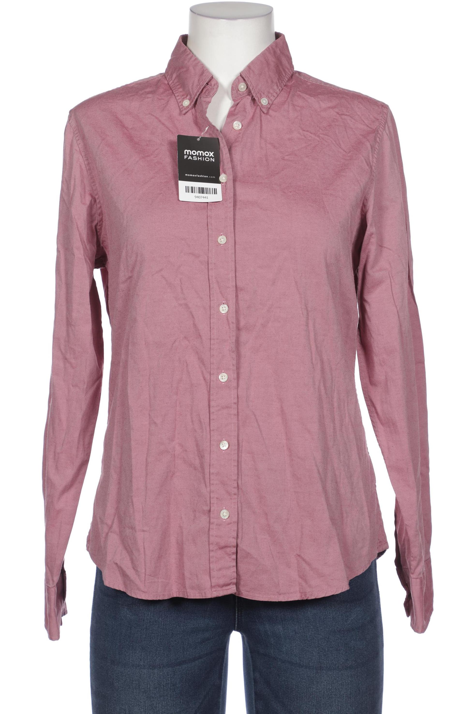 

Gant Damen Bluse, flieder, Gr. 40