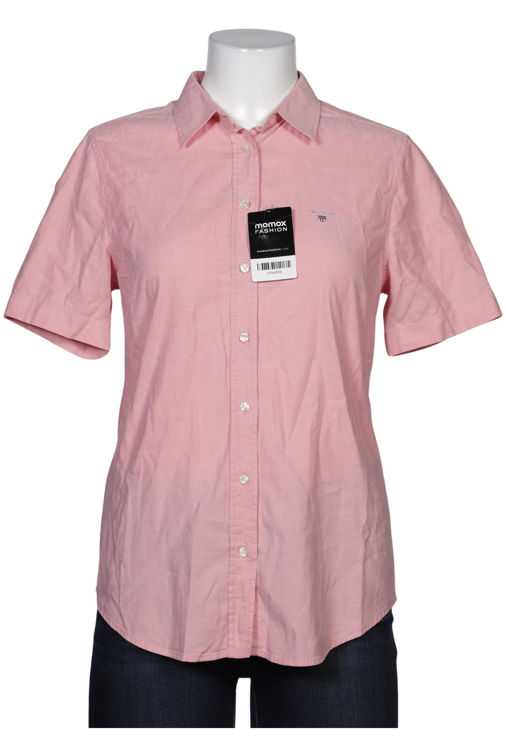 

Gant Damen Bluse, pink, Gr. 40
