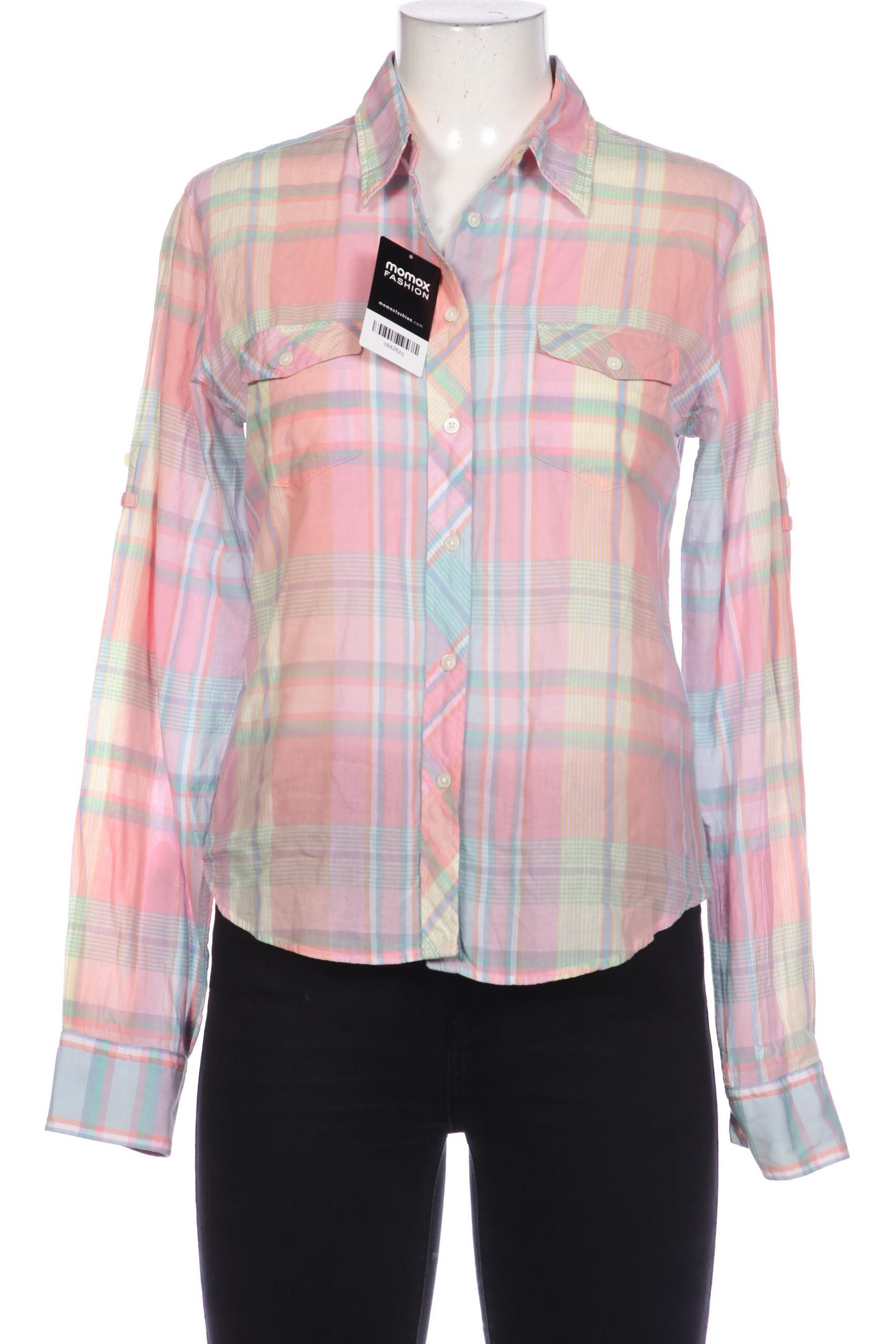 

Gant Damen Bluse, pink, Gr. 40