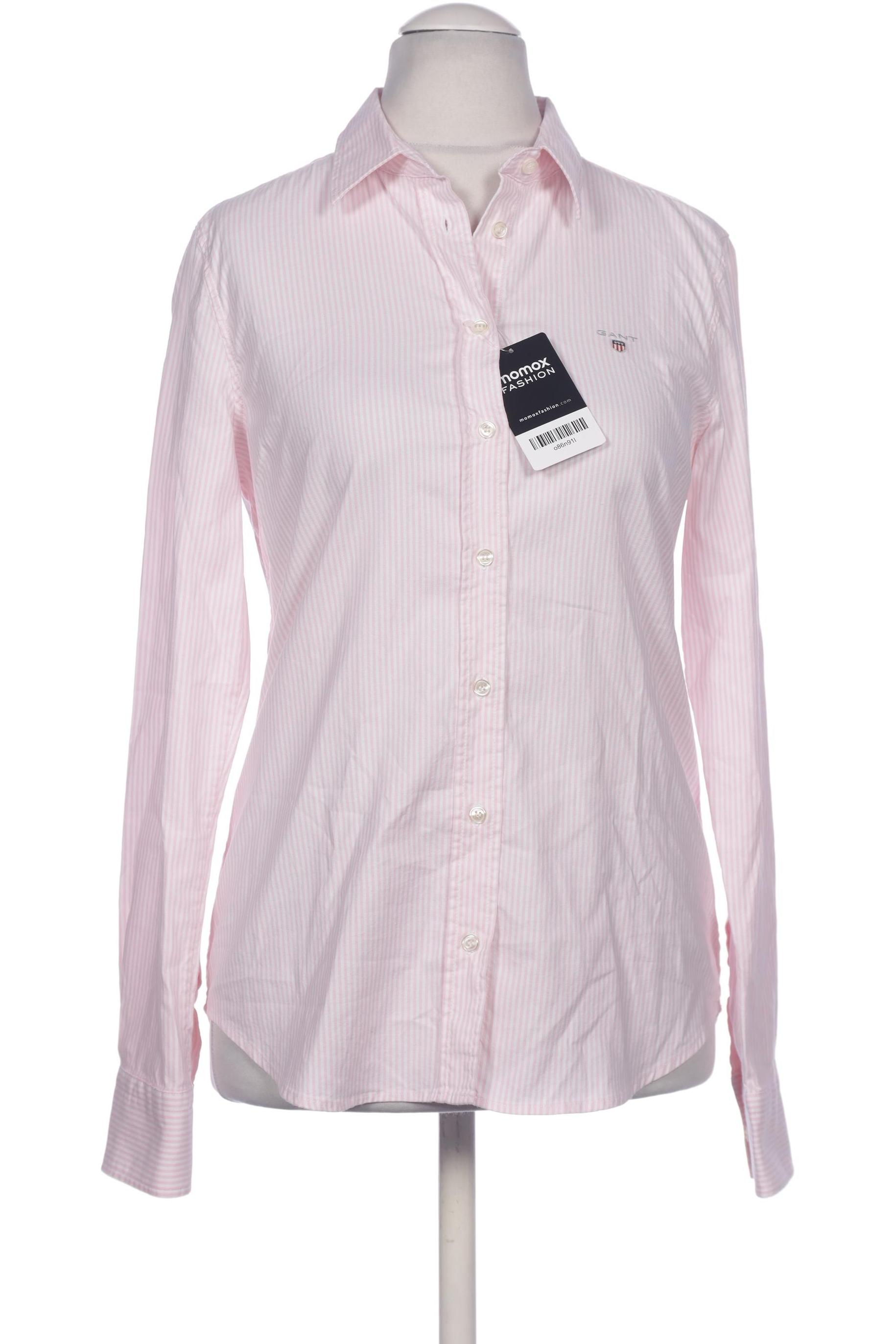 

Gant Damen Bluse, pink, Gr. 38