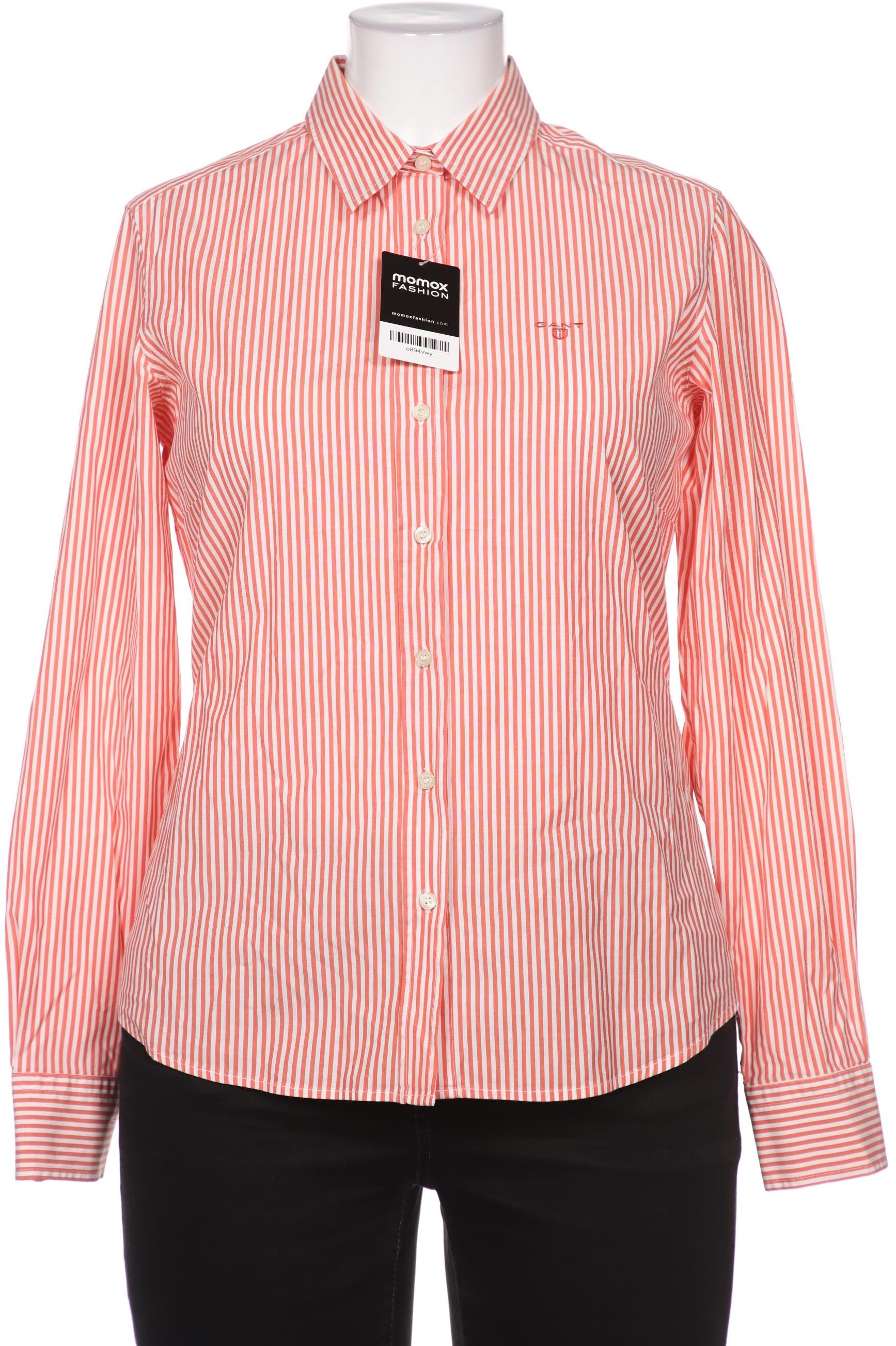 

Gant Damen Bluse, orange, Gr. 42