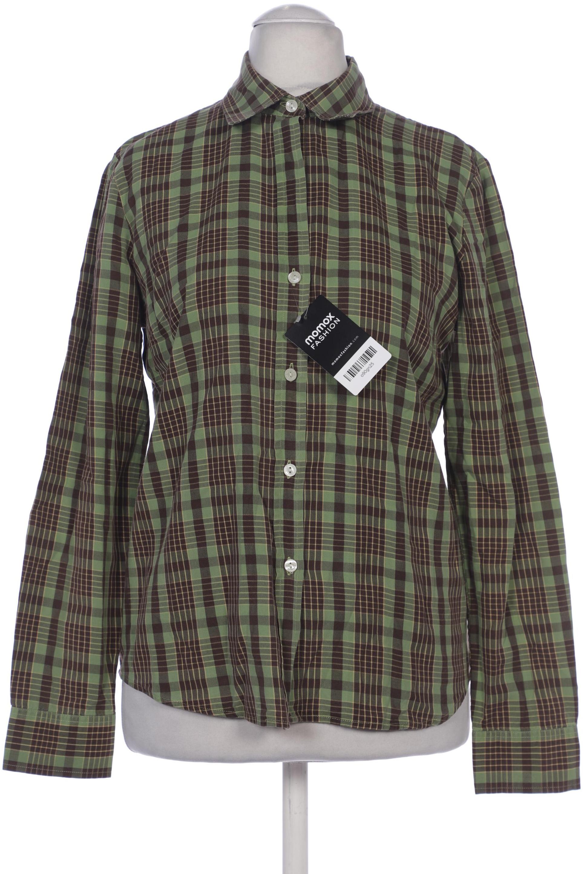 

Gant Damen Bluse, grün, Gr. 38