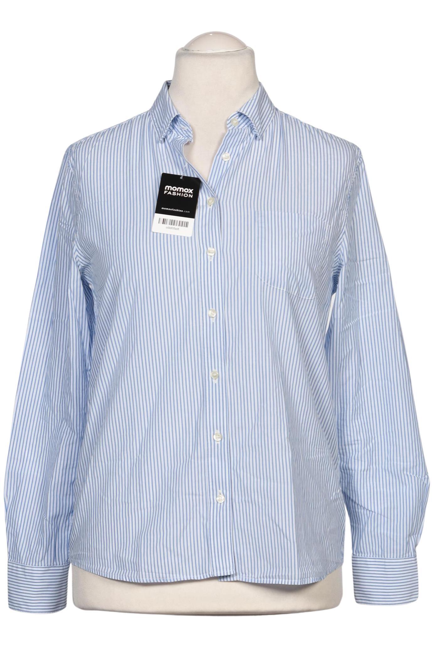 

Gant Damen Bluse, mehrfarbig, Gr. 40