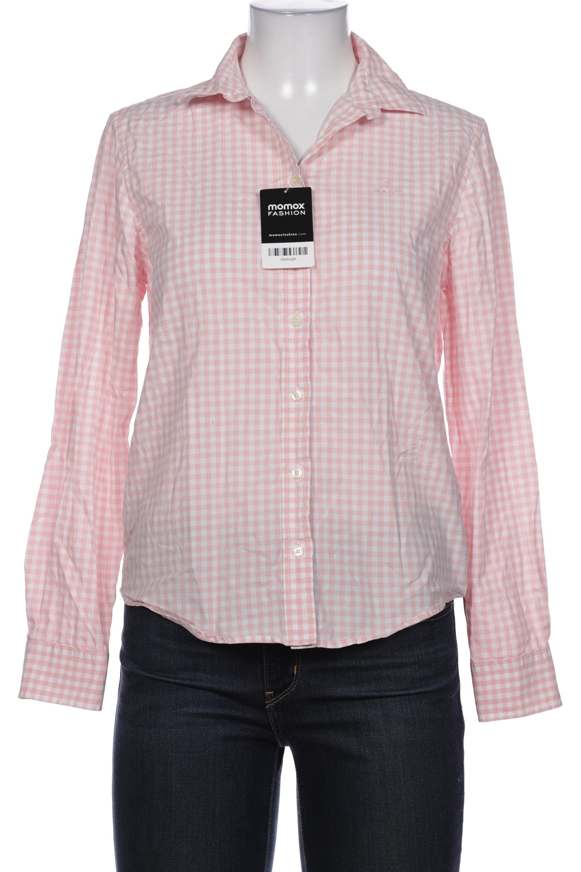 

Gant Damen Bluse, pink, Gr. 38