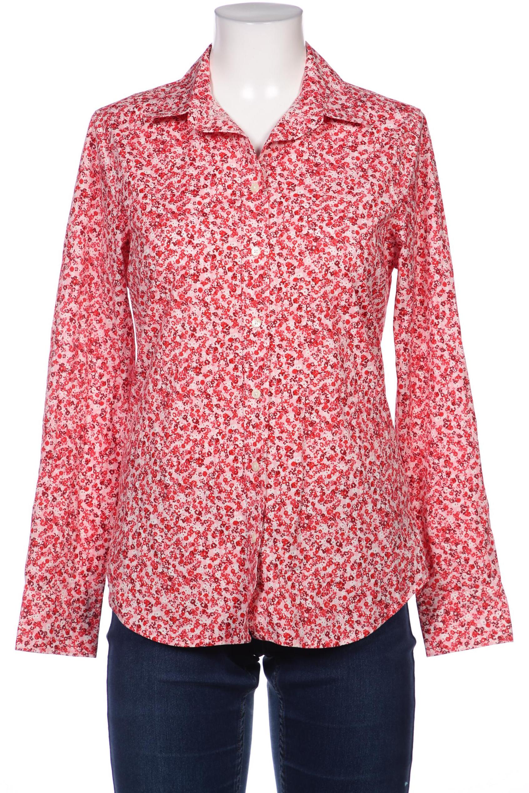 

Gant Damen Bluse, rot, Gr. 40