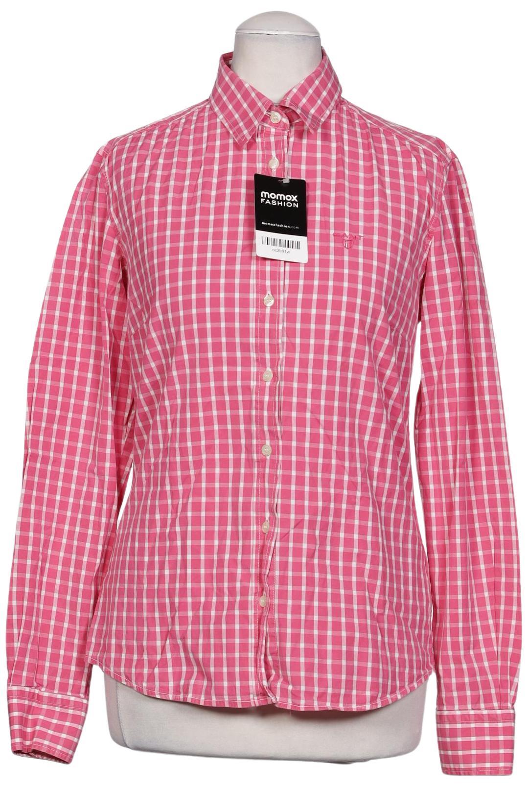 

Gant Damen Bluse, mehrfarbig, Gr. 36