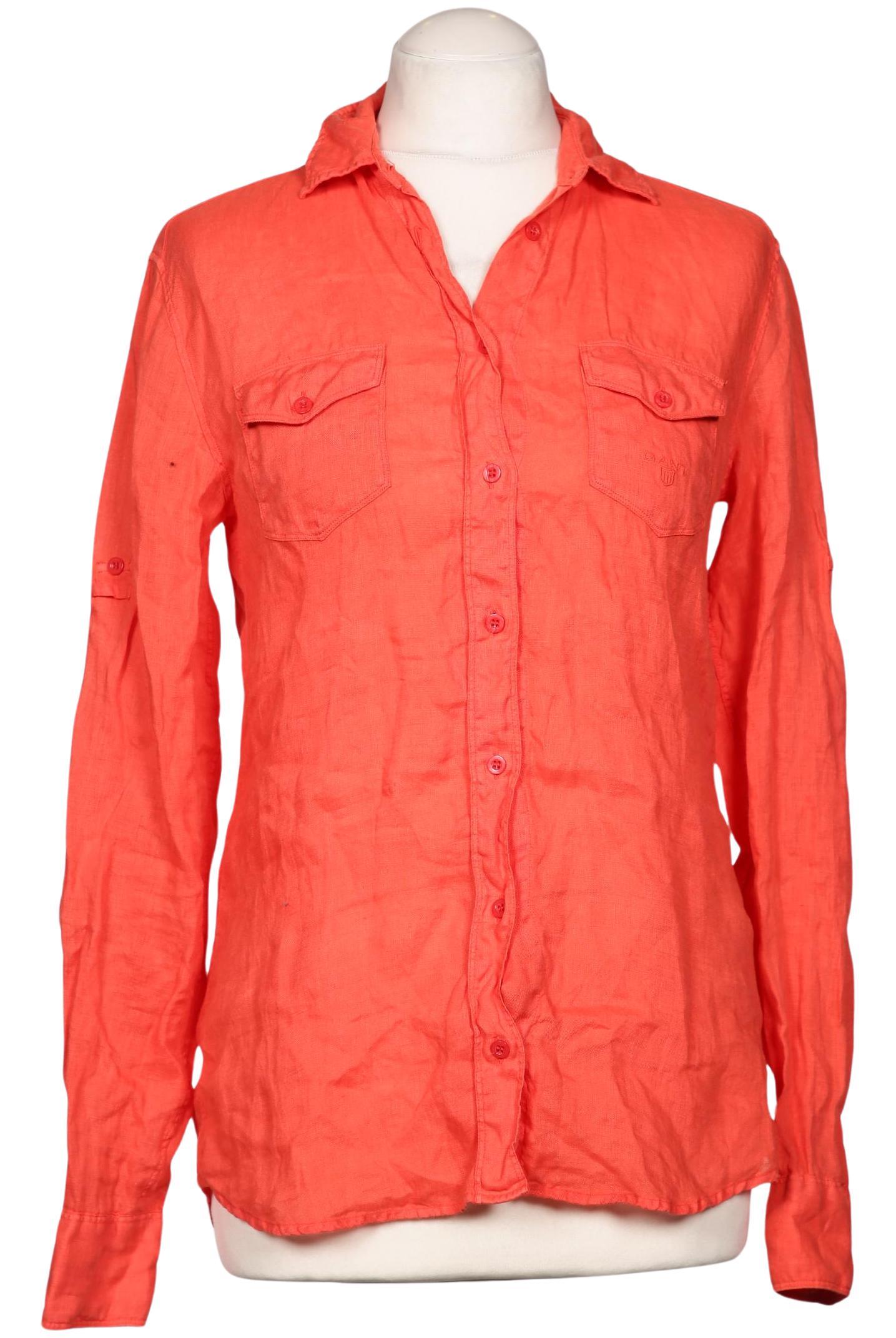 

Gant Damen Bluse, rot, Gr. 36