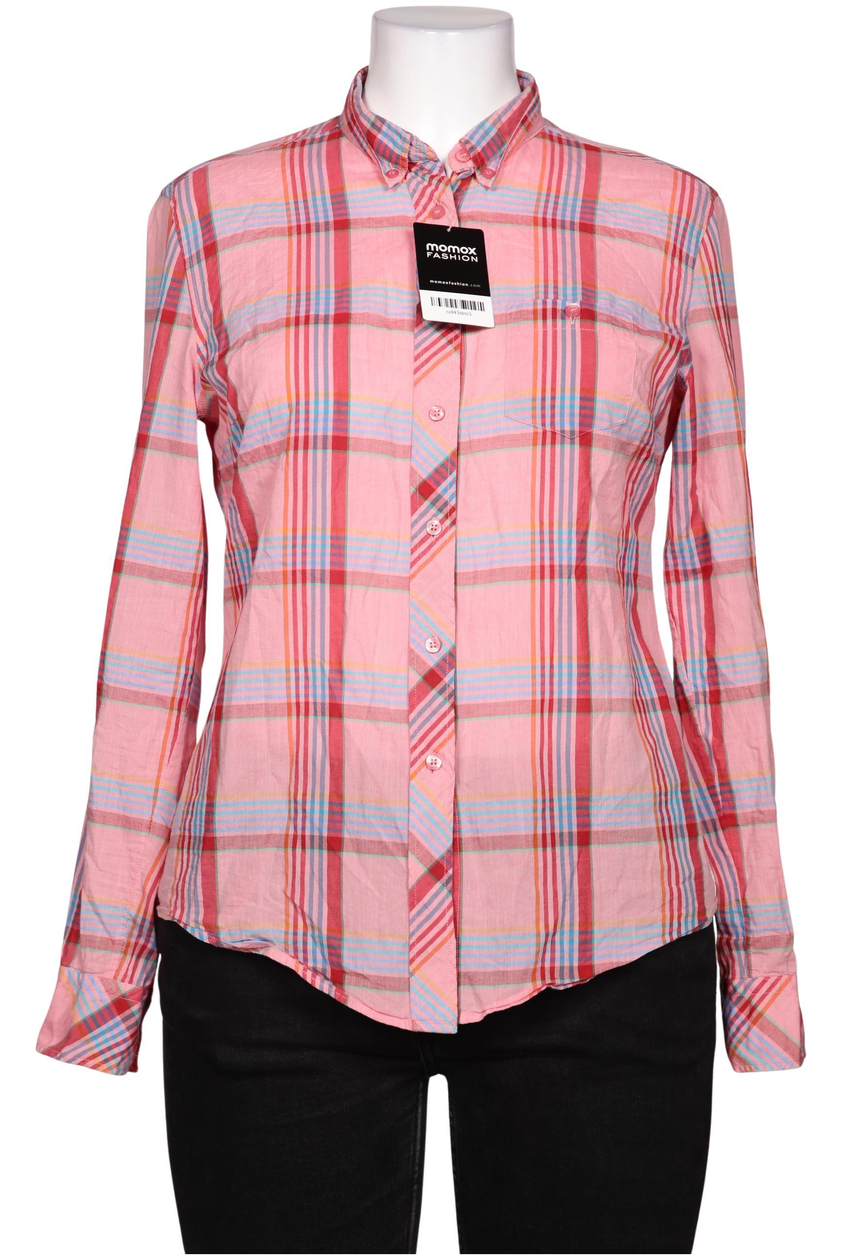 

Gant Damen Bluse, pink, Gr. 42