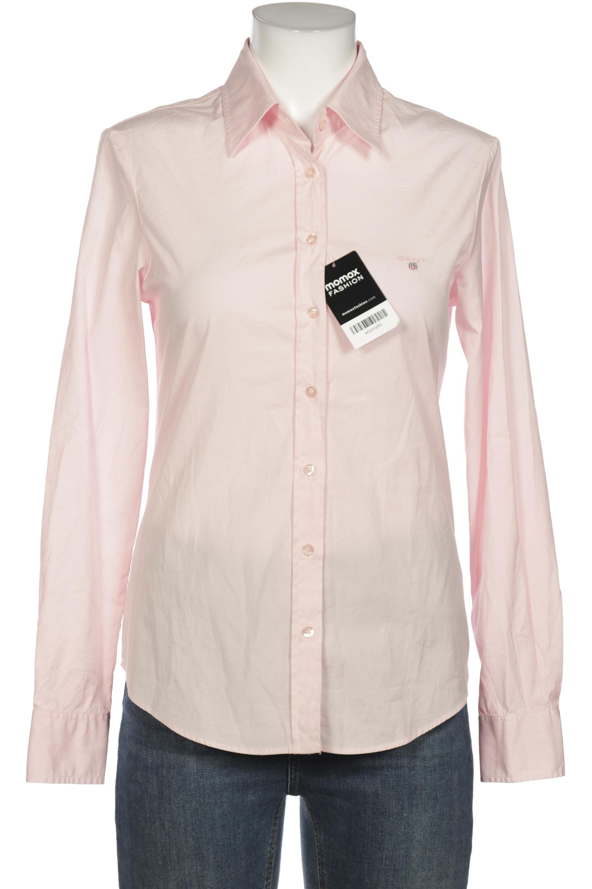 

Gant Damen Bluse, pink, Gr. 38