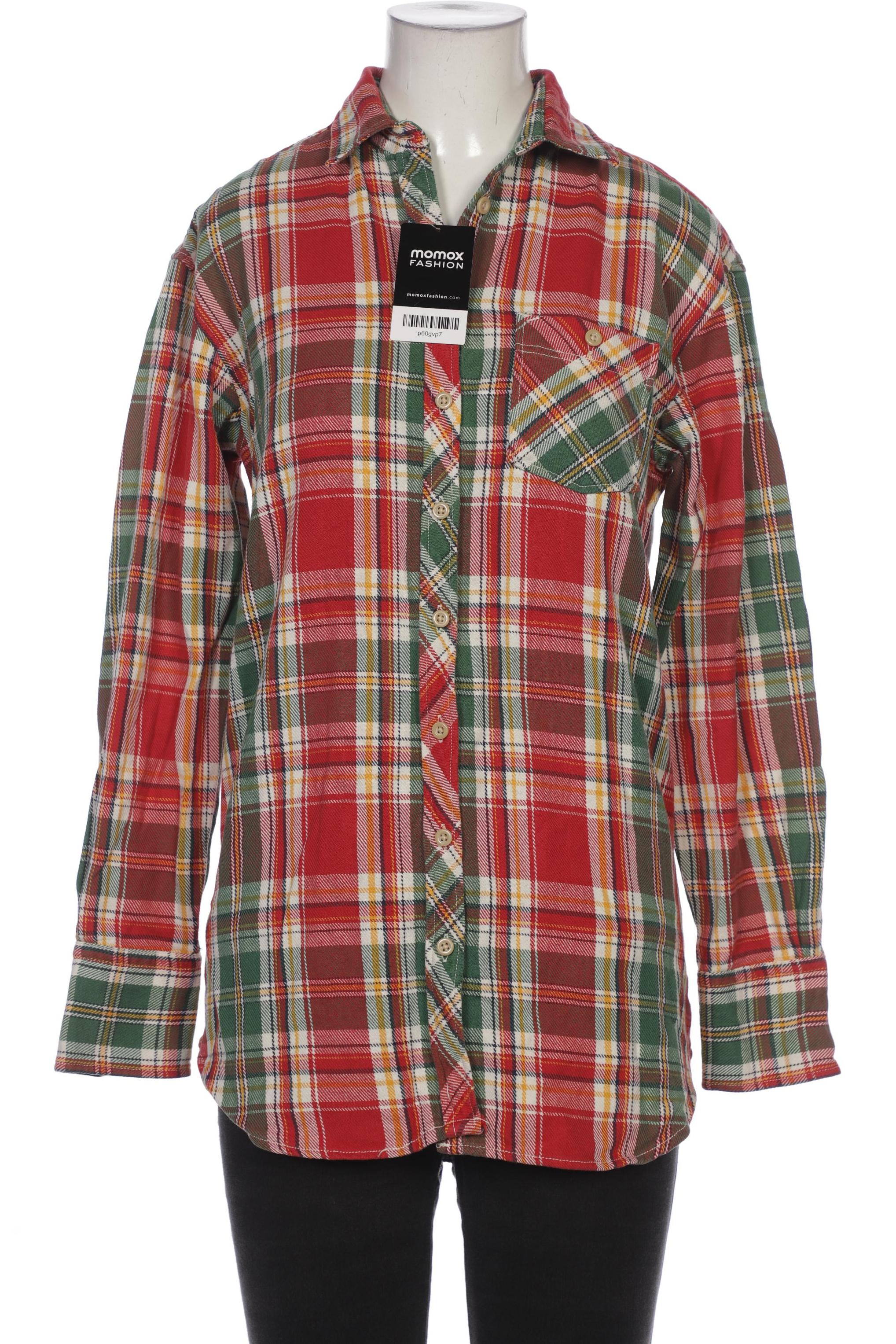 

Gant Damen Bluse, mehrfarbig, Gr. 38