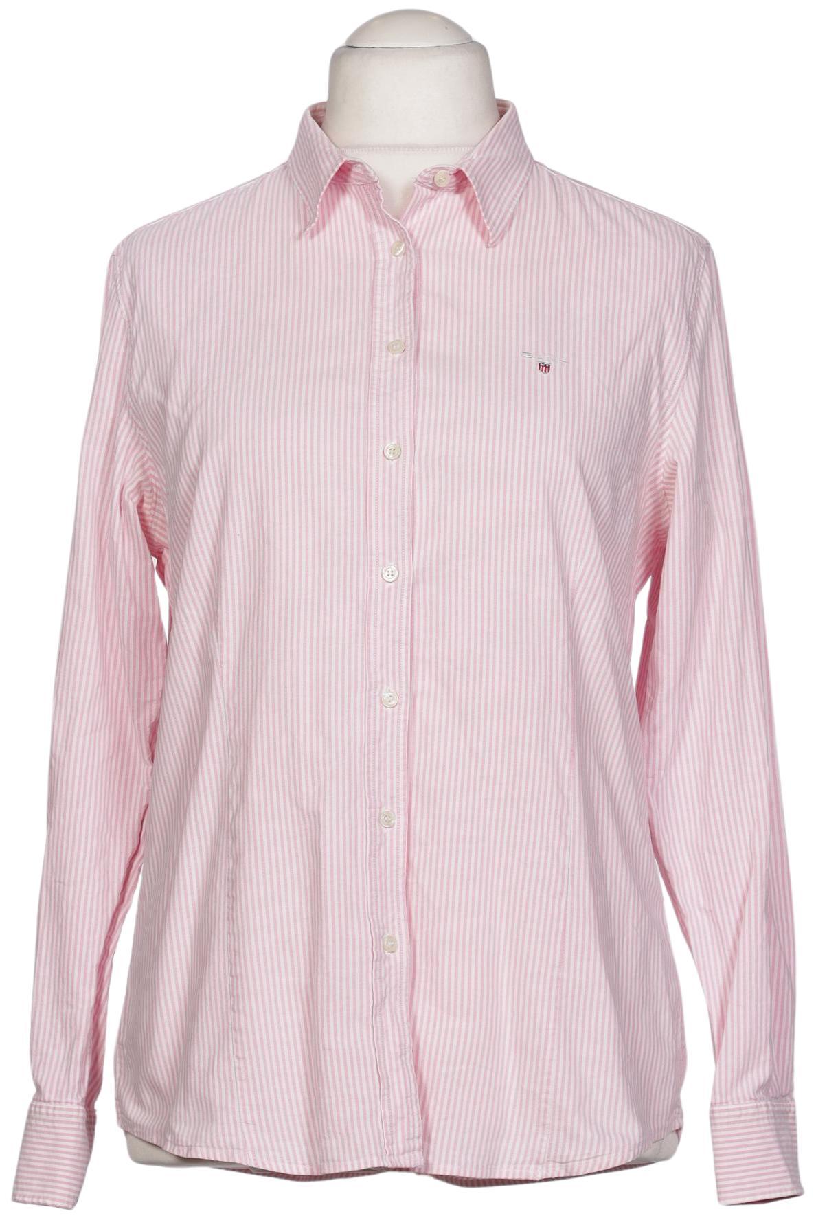 

Gant Damen Bluse, pink, Gr. 46