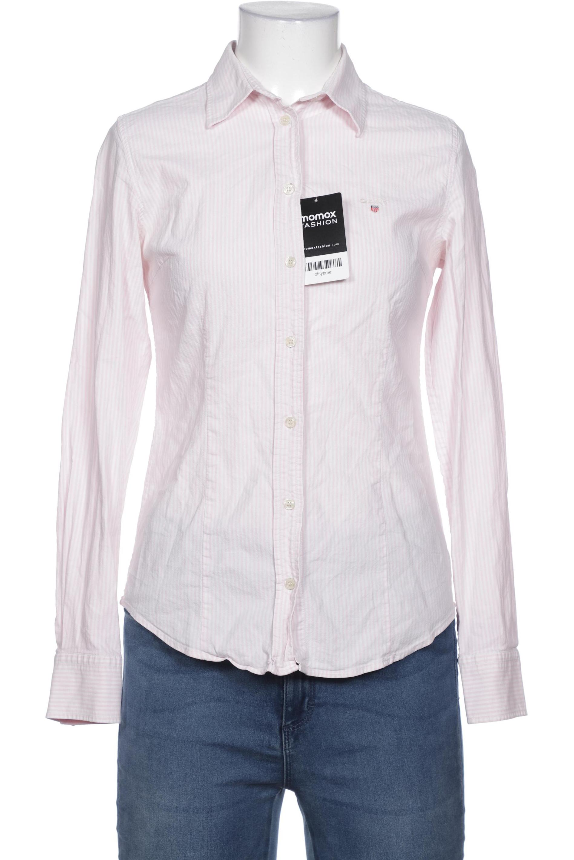 

GANT Damen Bluse, pink