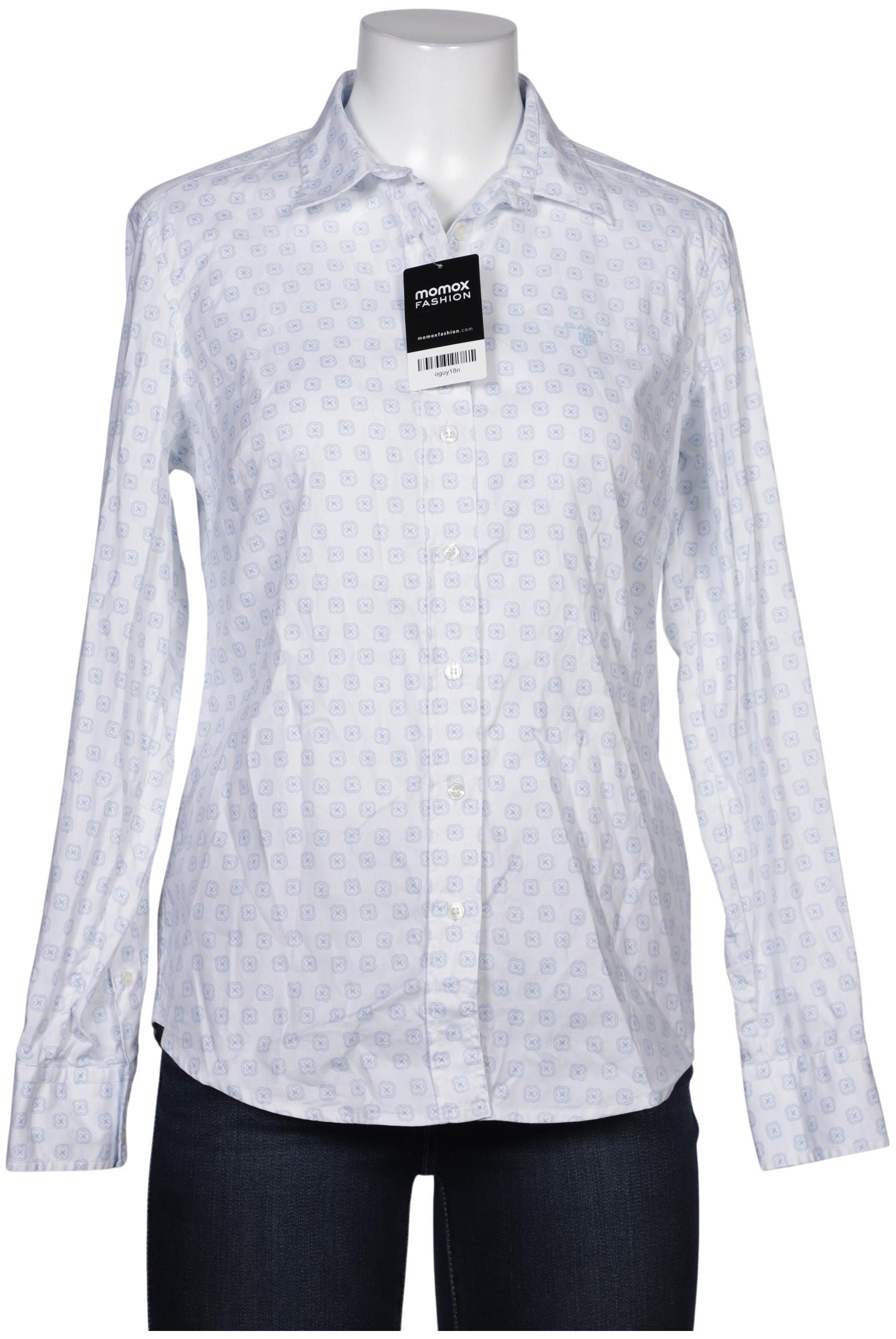 

Gant Damen Bluse, mehrfarbig, Gr. 40