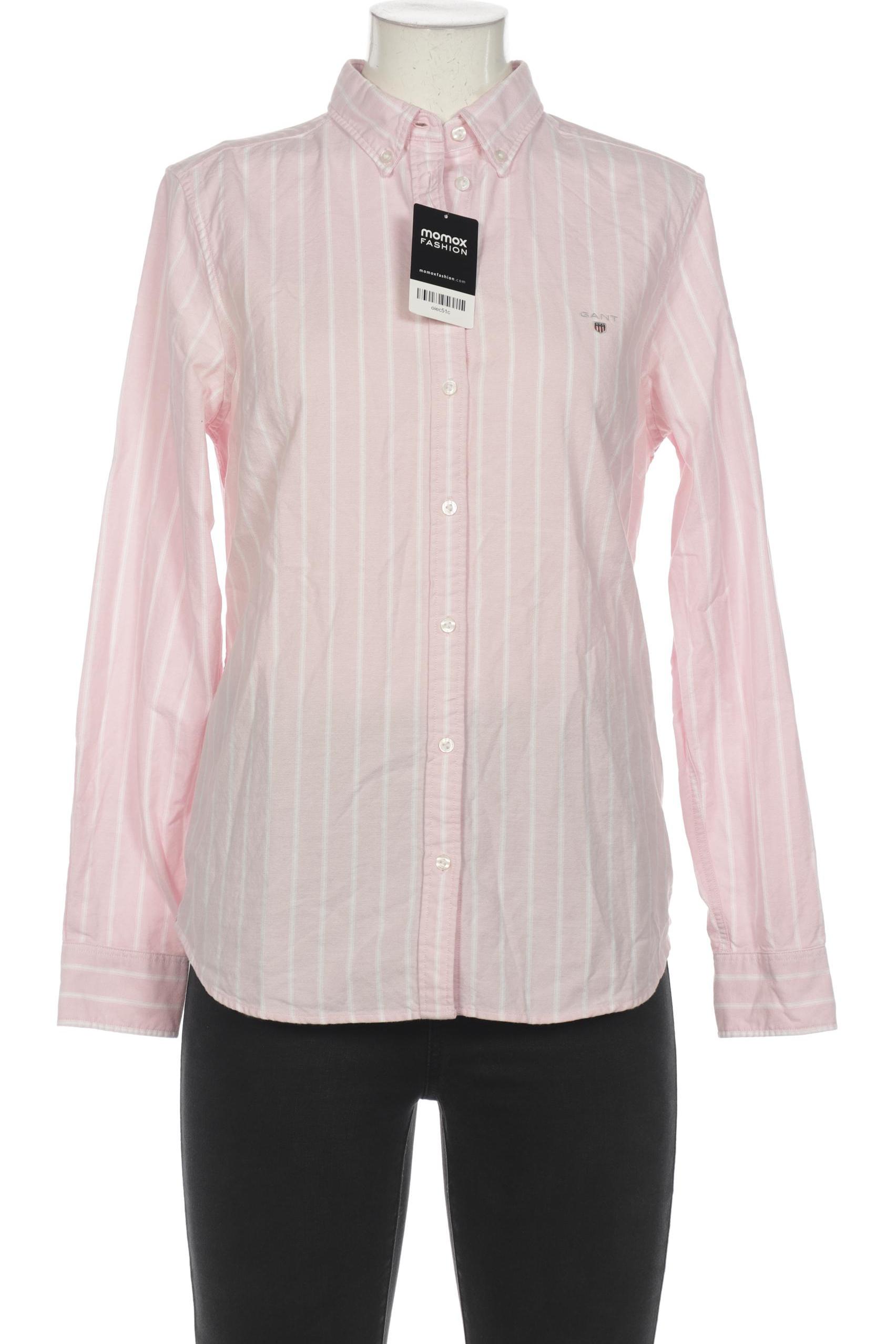 

GANT Damen Bluse, pink