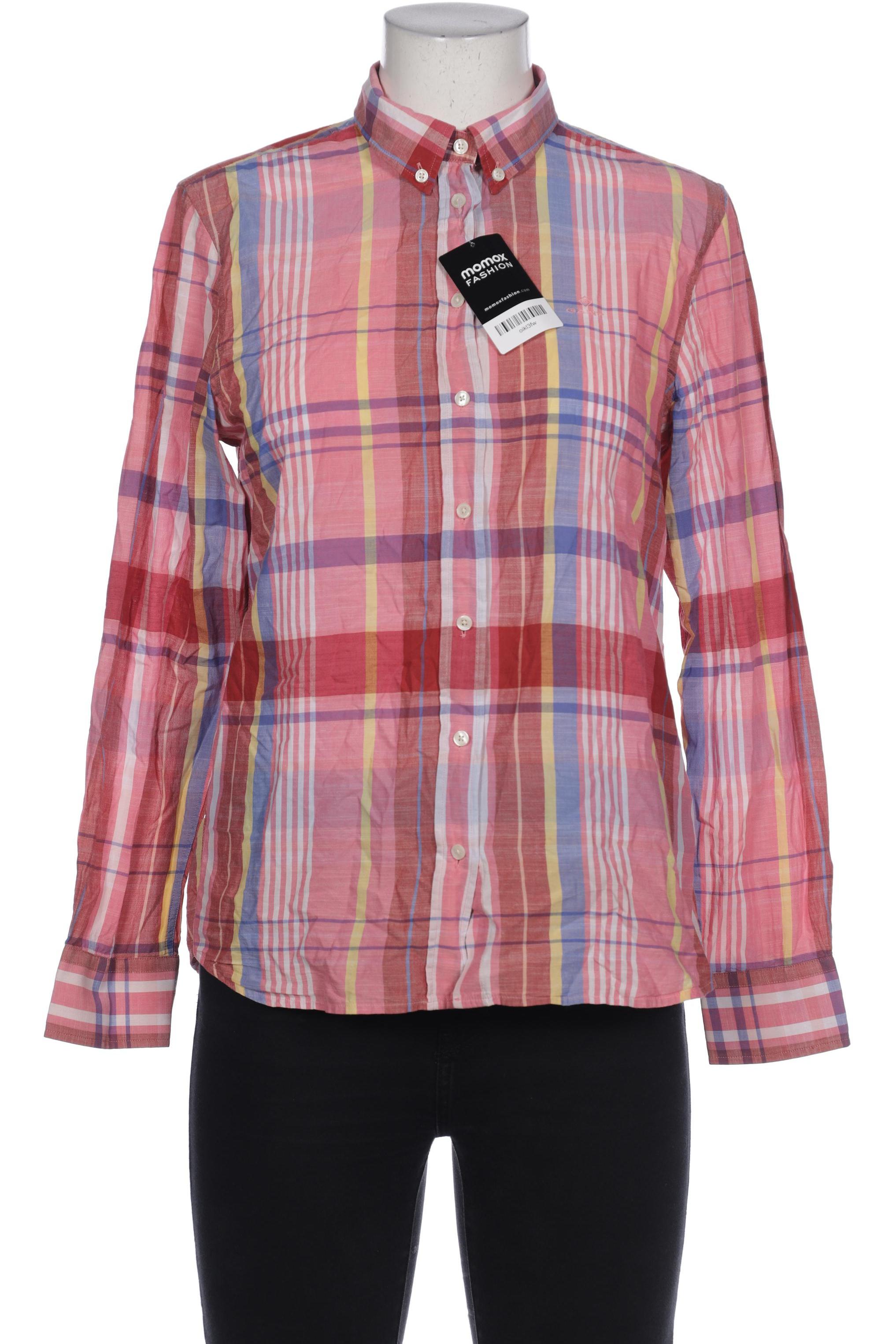 

Gant Damen Bluse, pink, Gr. 40