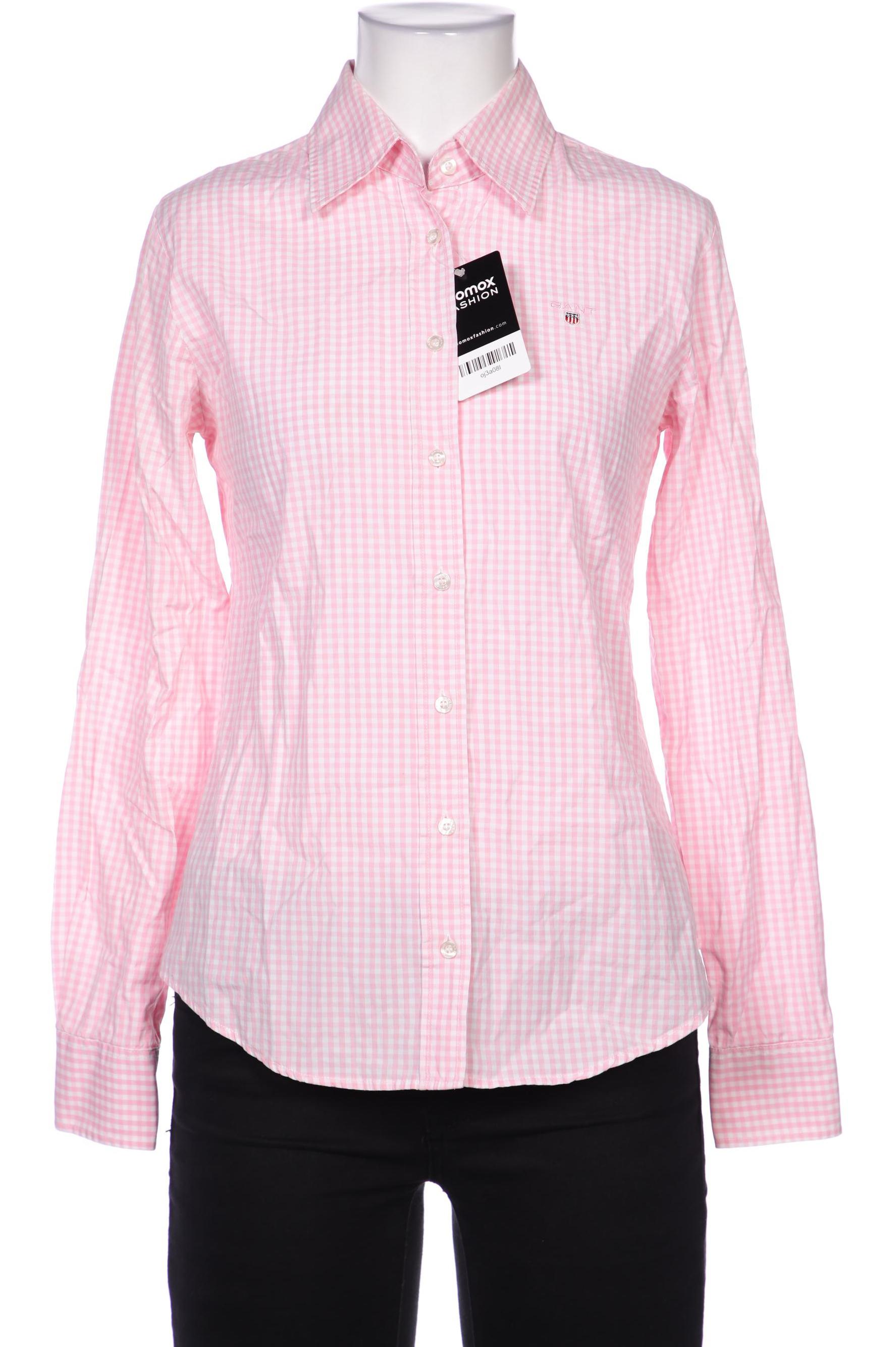 

Gant Damen Bluse, pink, Gr. 36
