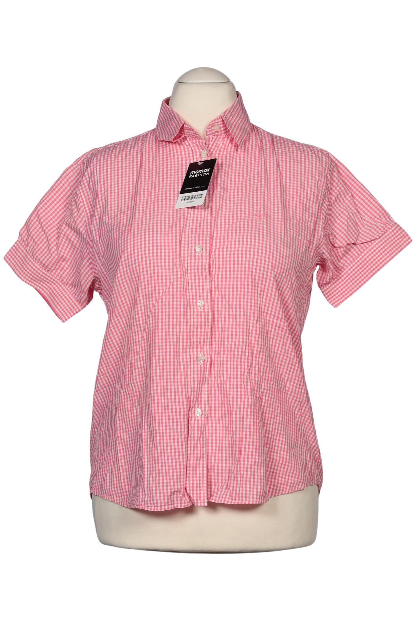 

Gant Damen Bluse, mehrfarbig, Gr. 42