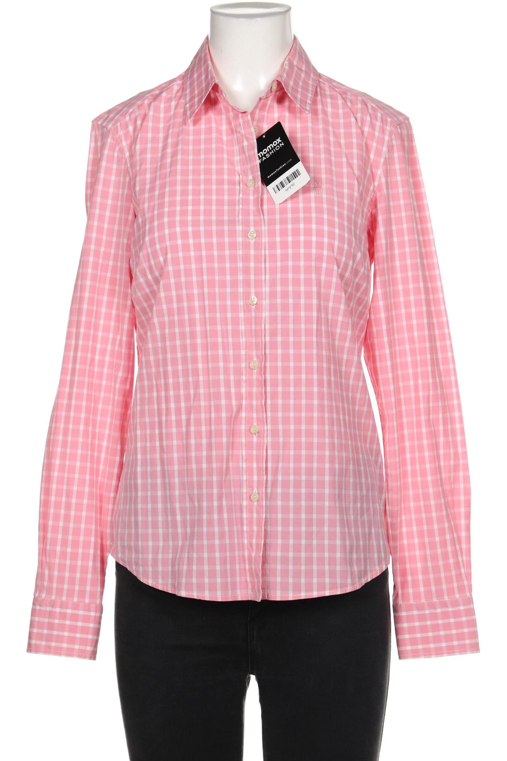 

GANT Damen Bluse, pink