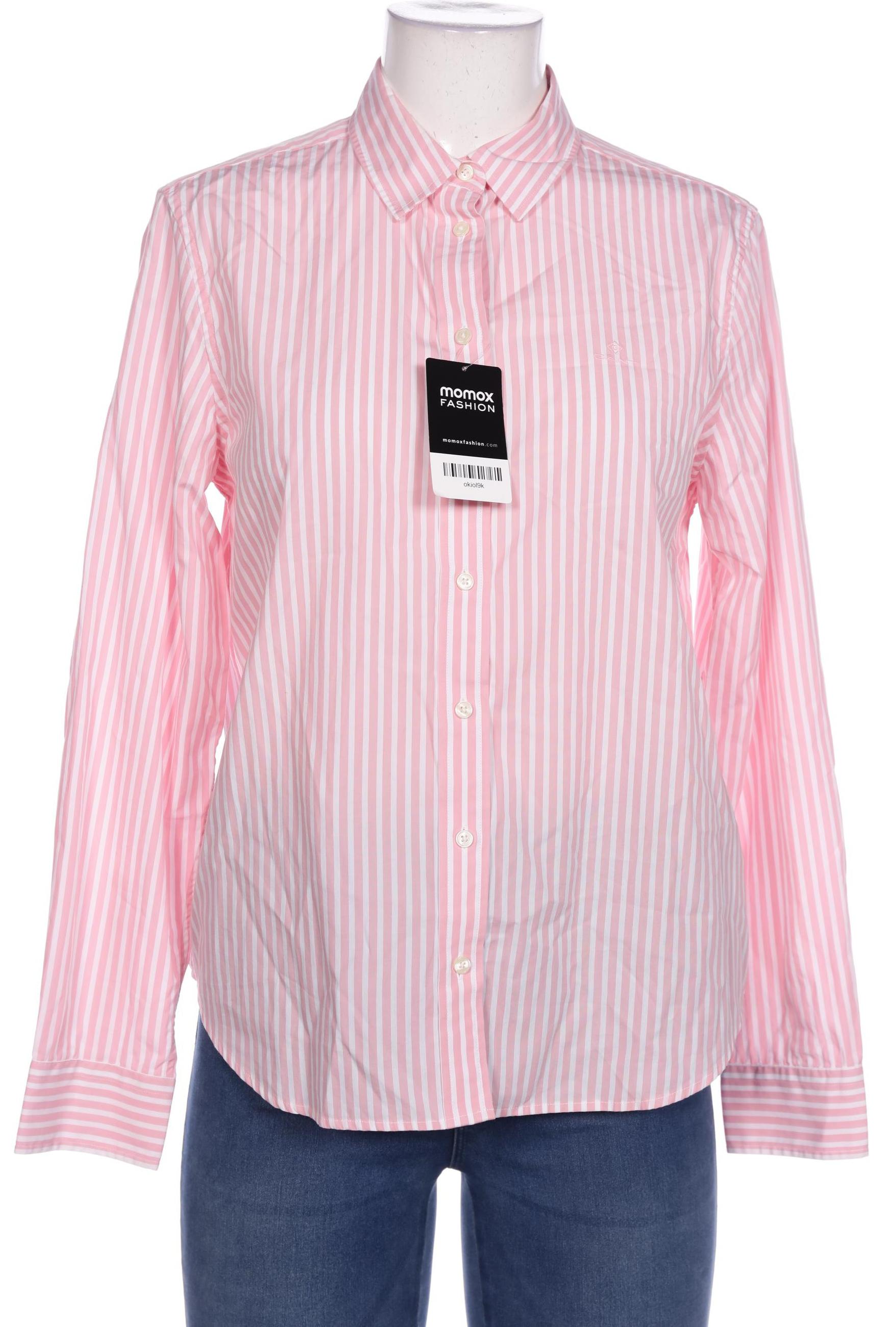 

Gant Damen Bluse, pink, Gr. 40