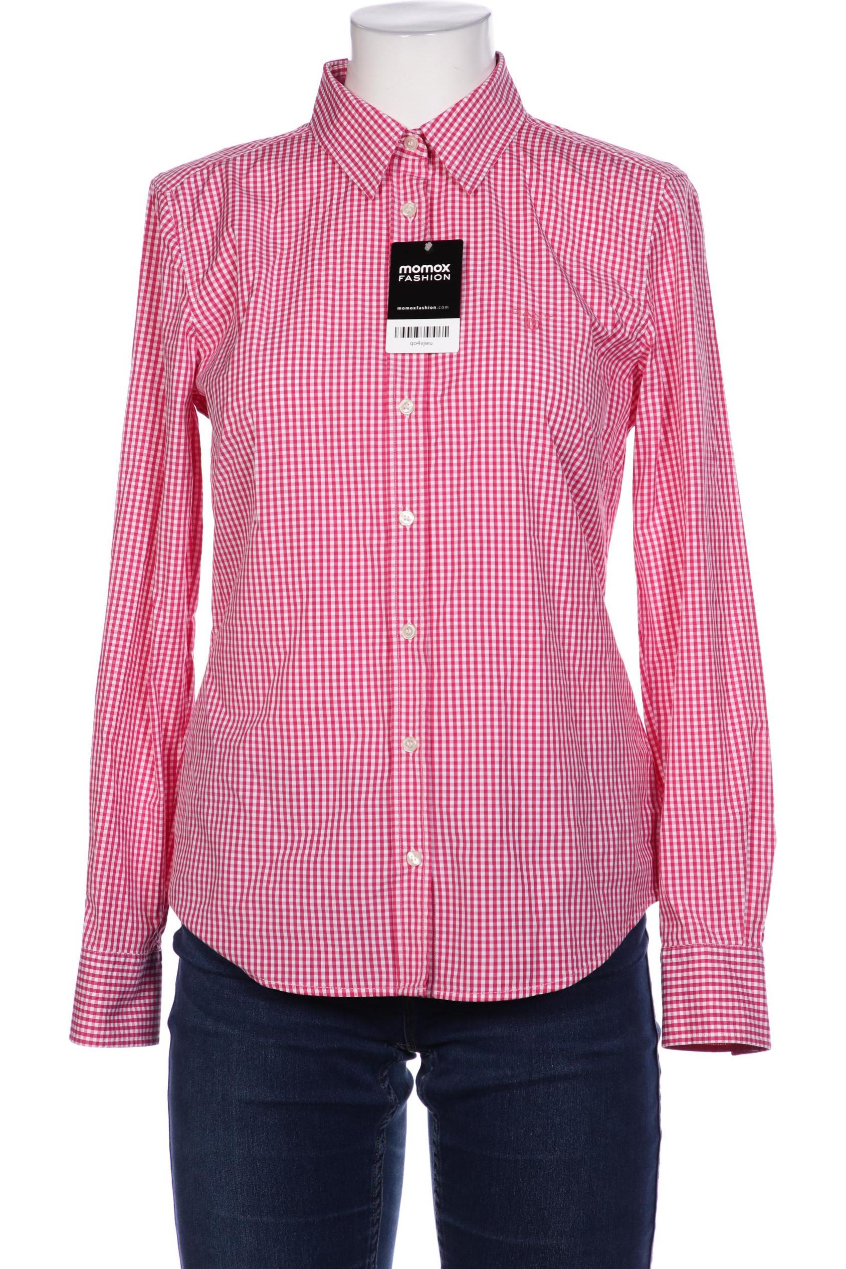 

Gant Damen Bluse, pink, Gr. 40