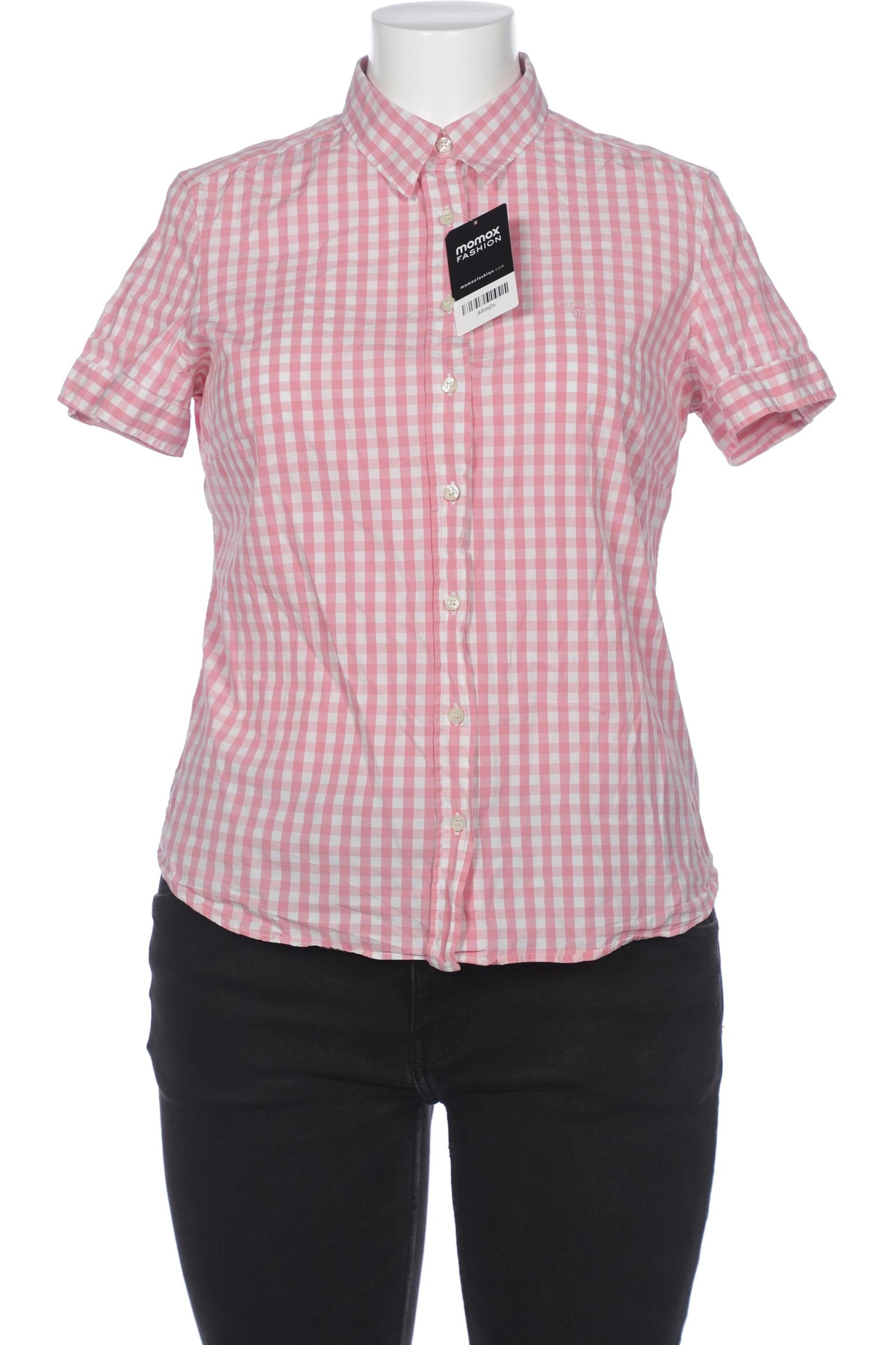 

Gant Damen Bluse, pink, Gr. 44